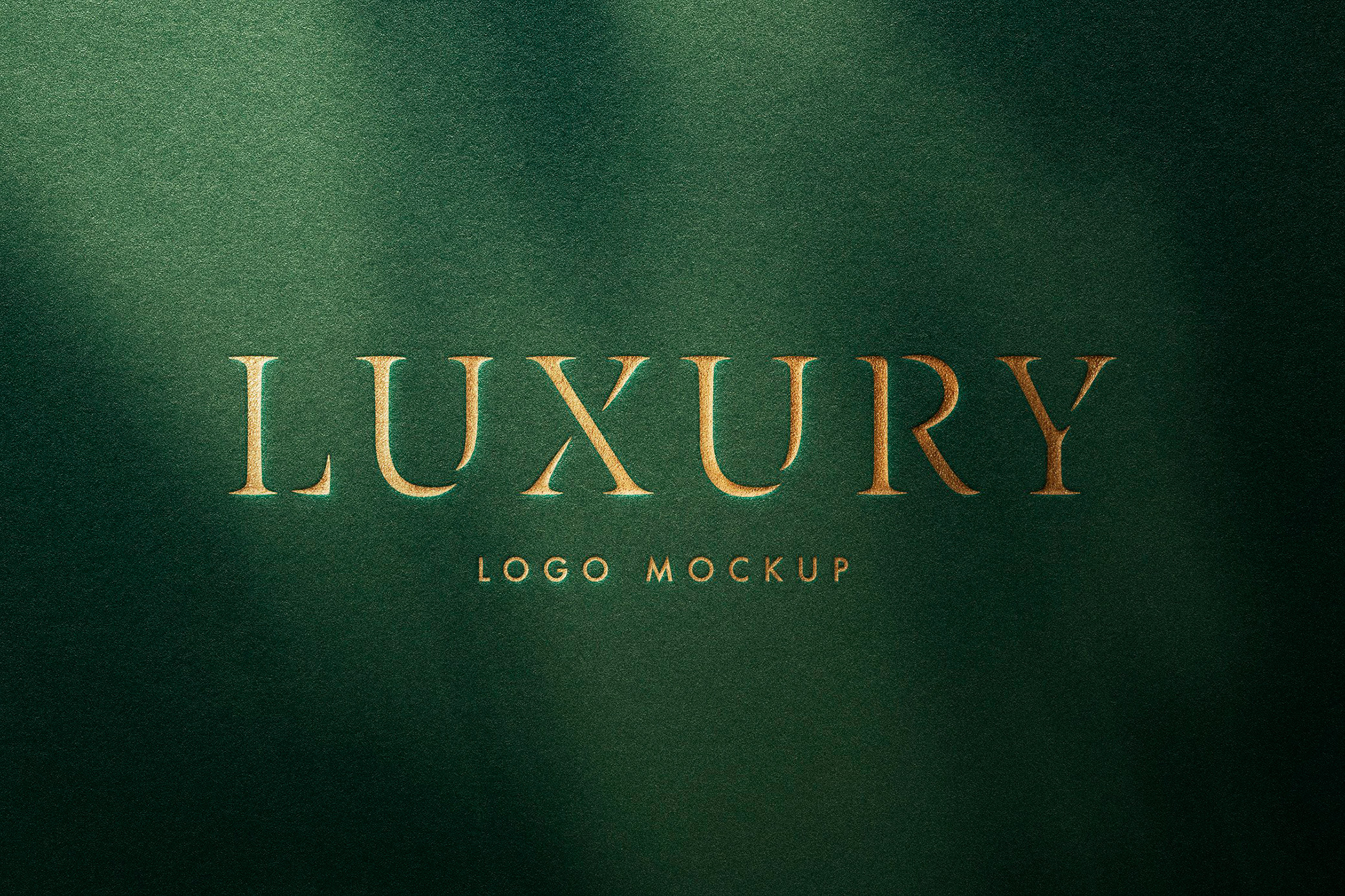 Logo Mockups Ultimate Bundle
