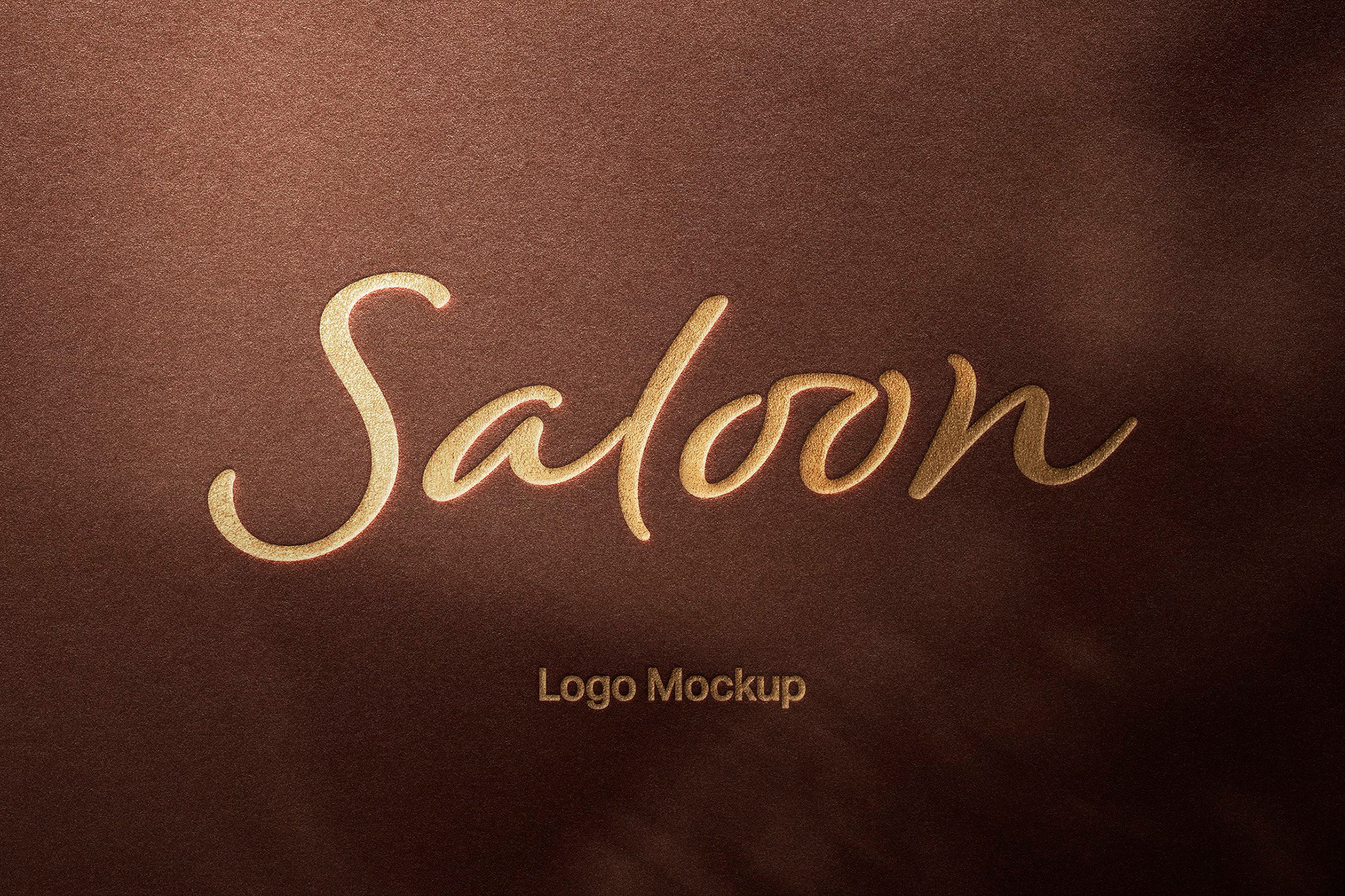 Logo Mockups Ultimate Bundle