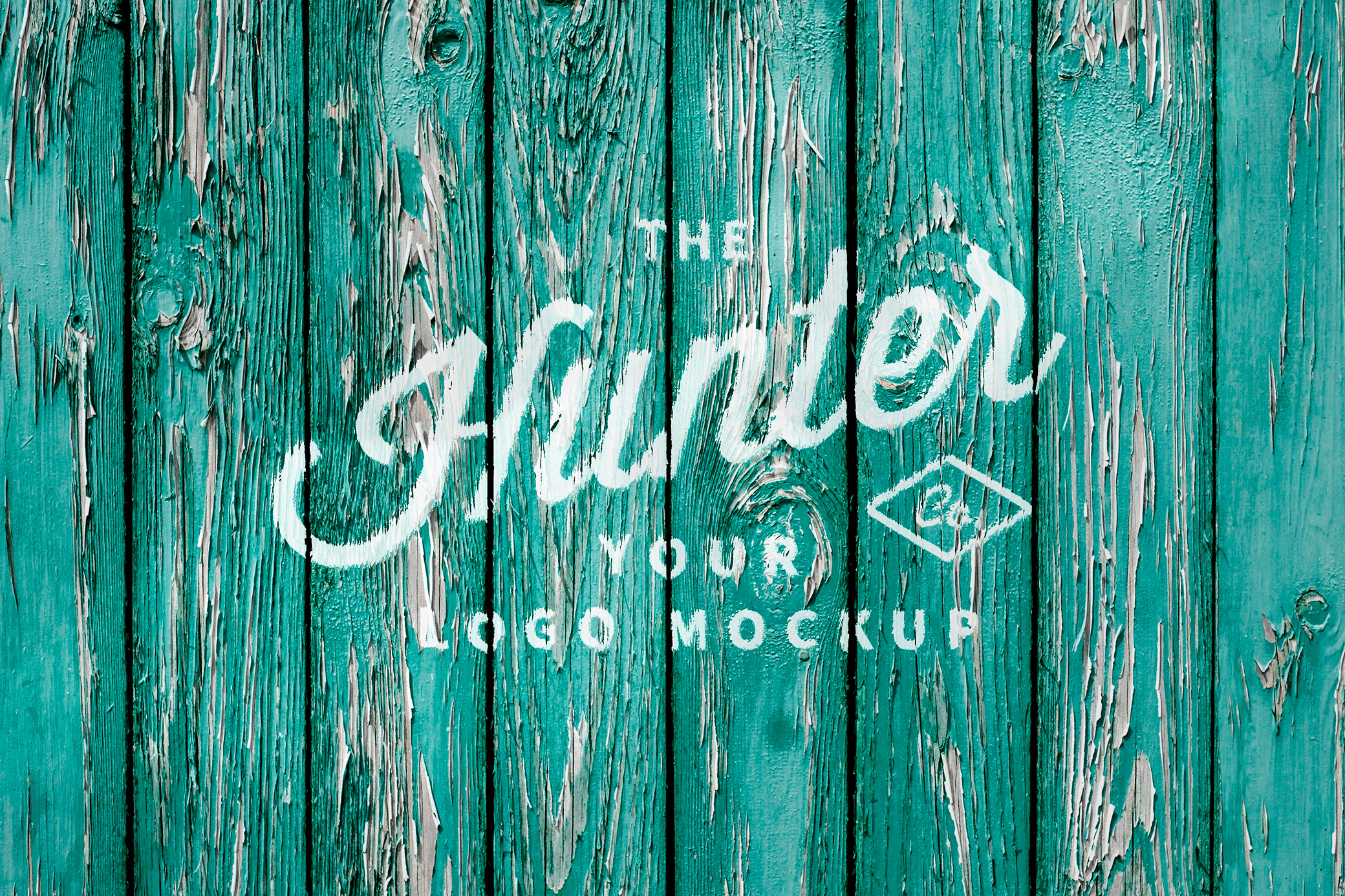 Logo Mockups Ultimate Bundle