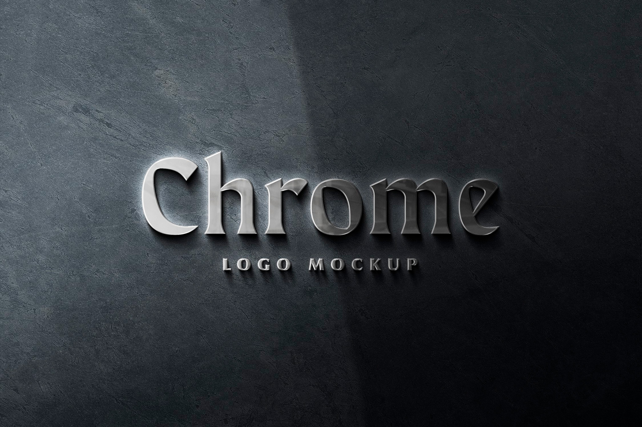 Logo Mockups Ultimate Bundle