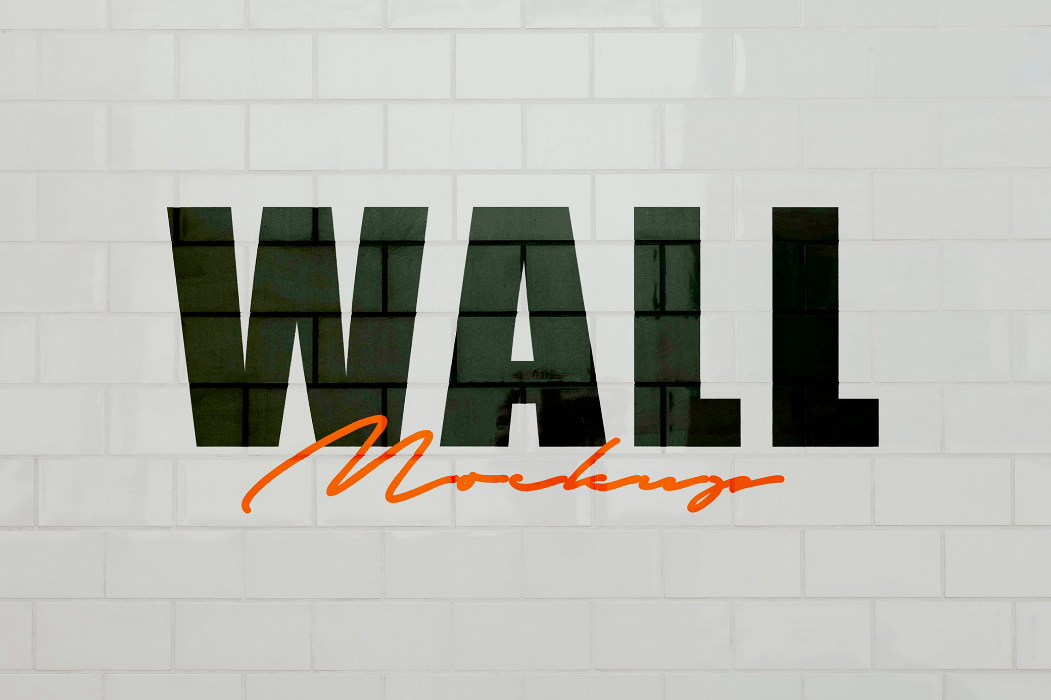 Logo Mockups Ultimate Bundle