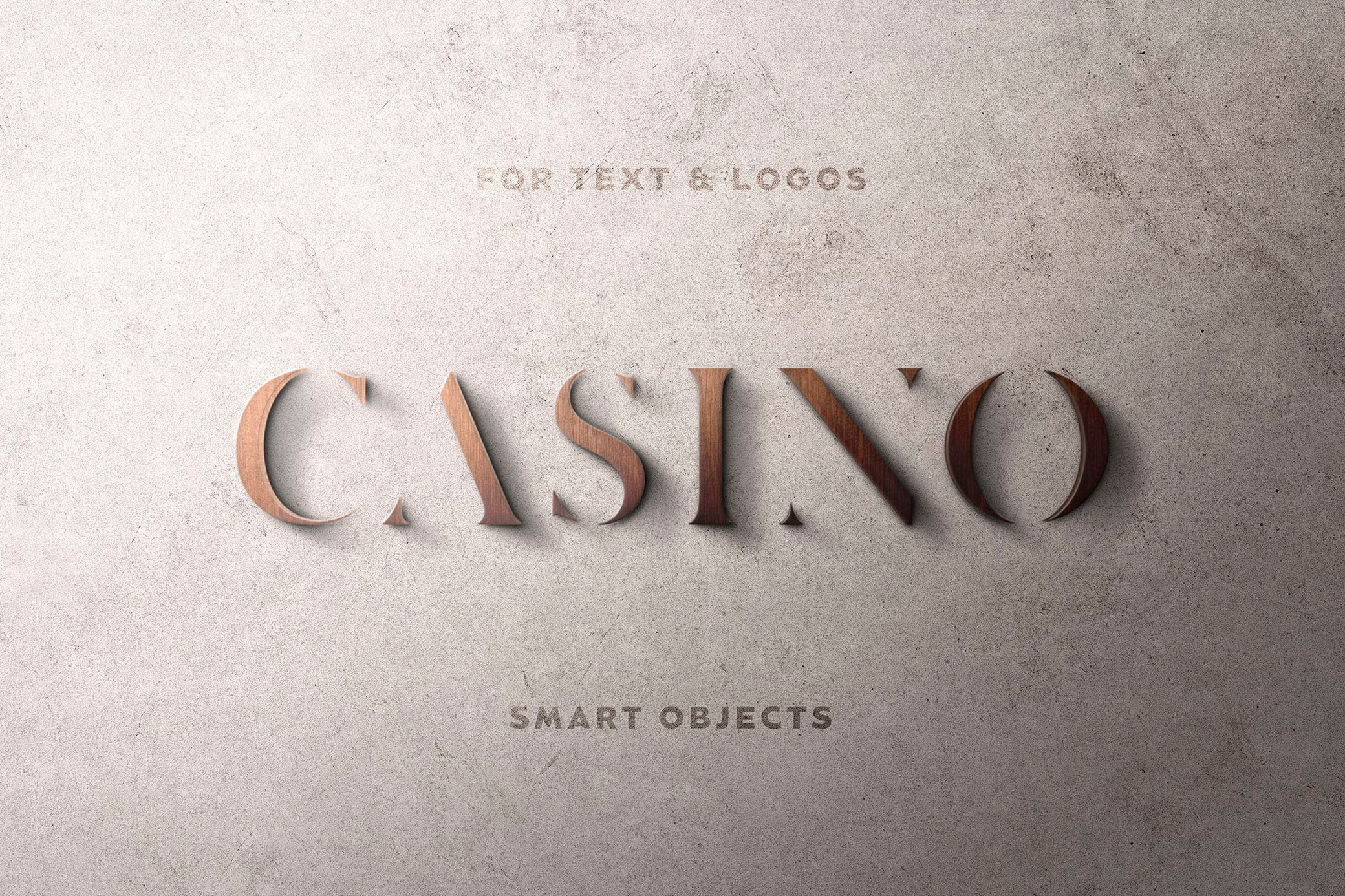 Logo Mockups Ultimate Bundle