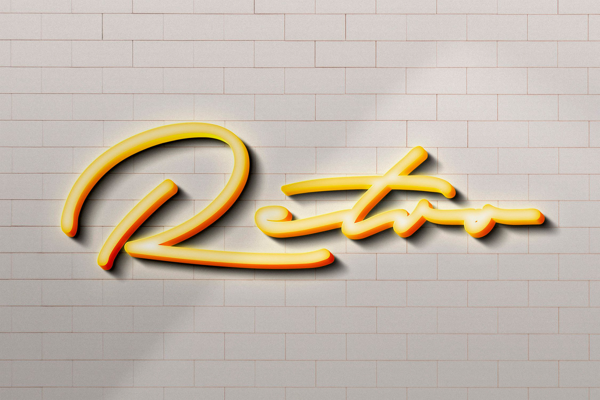 Logo Mockups Ultimate Bundle