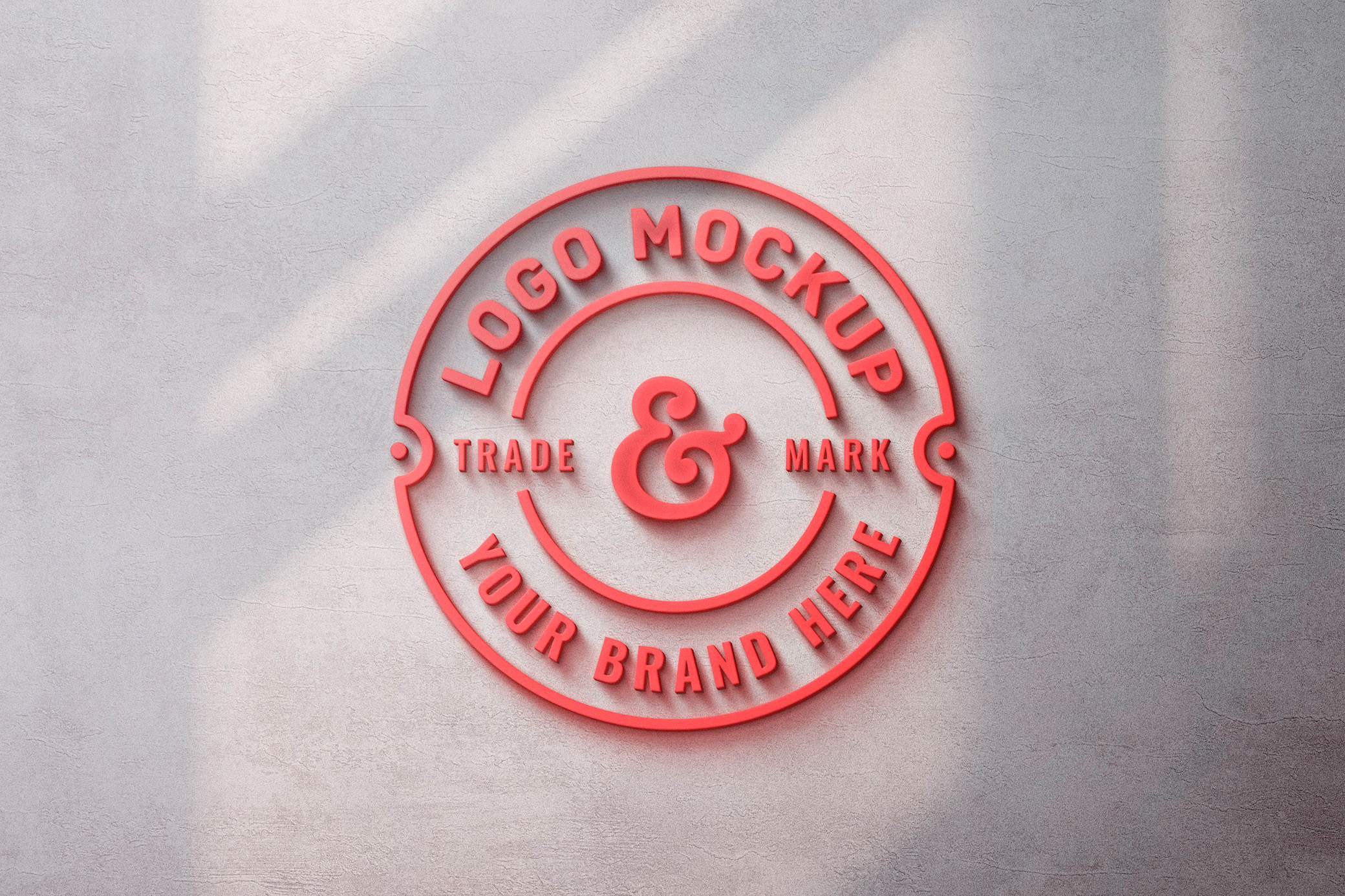 Logo Mockups Ultimate Bundle