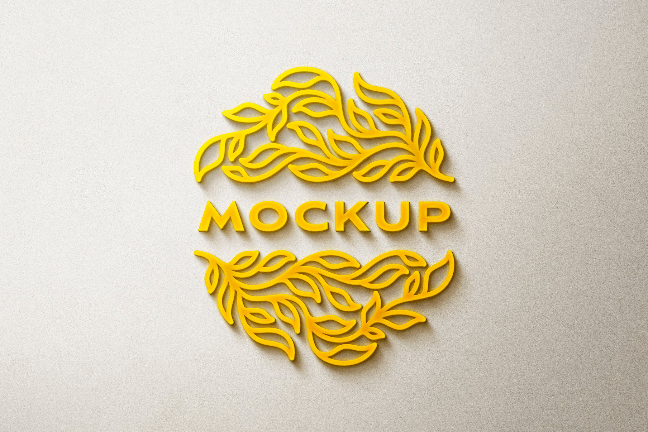 Logo Mockups Ultimate Bundle