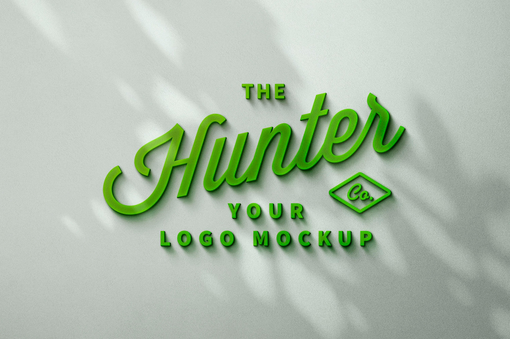 Logo Mockups Ultimate Bundle