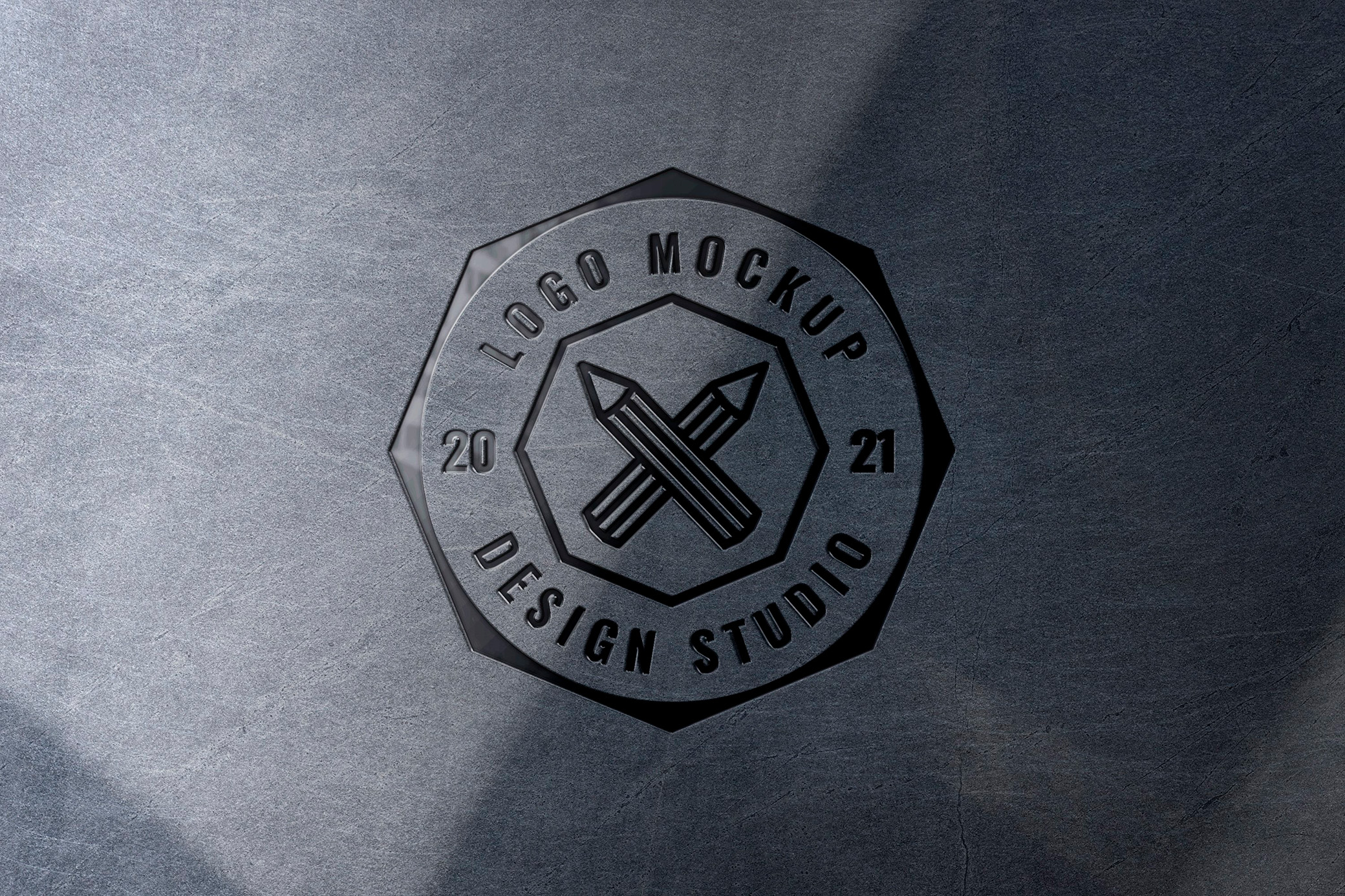 Logo Mockups Ultimate Bundle