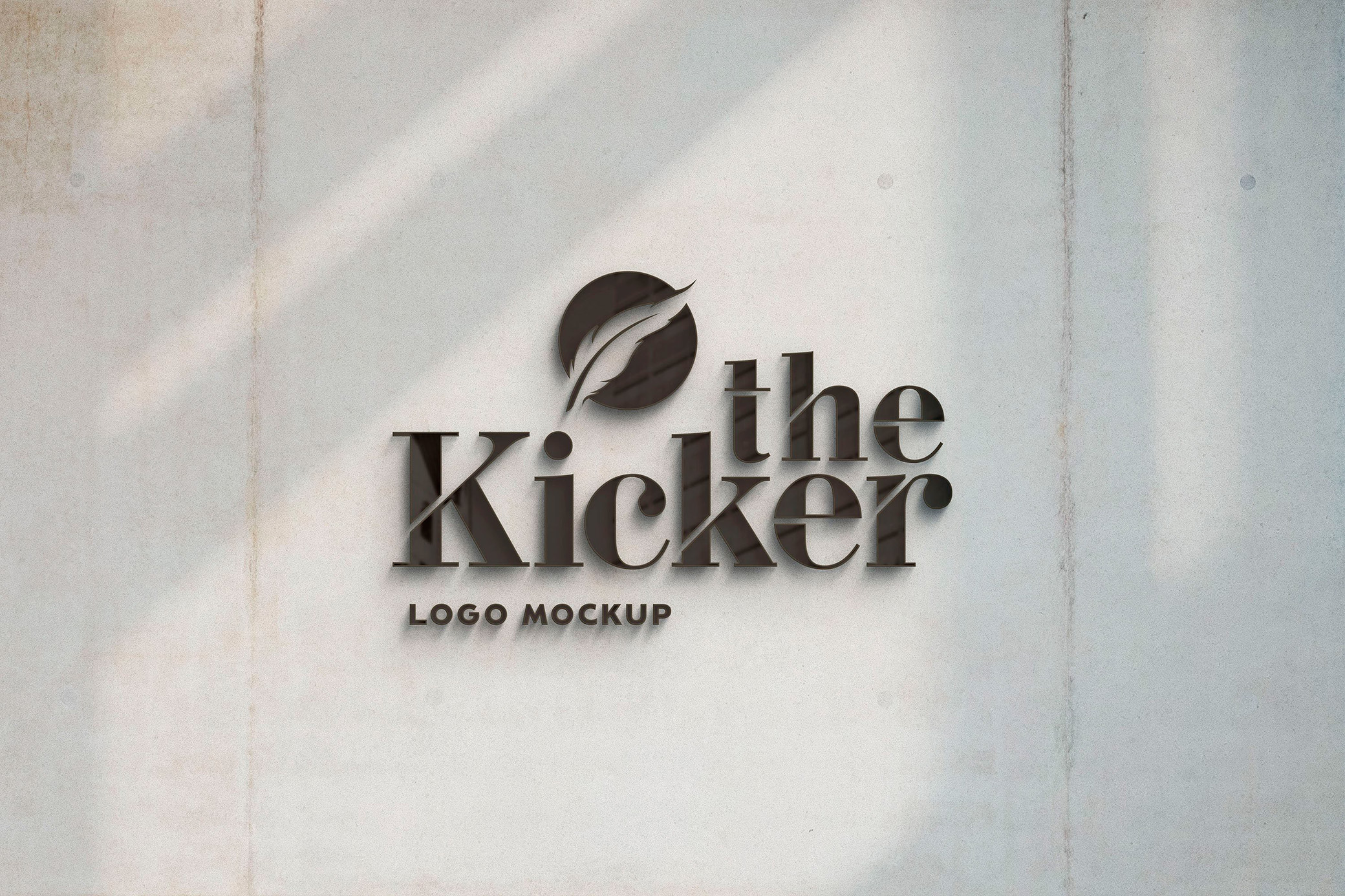 Logo Mockups Ultimate Bundle