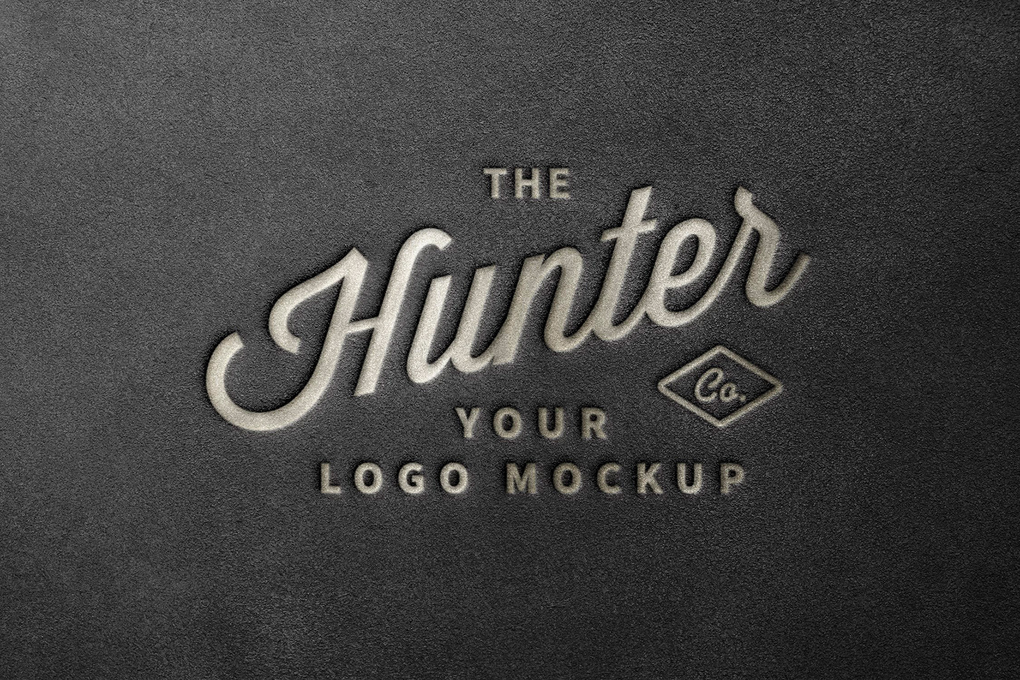 Logo Mockups Ultimate Bundle