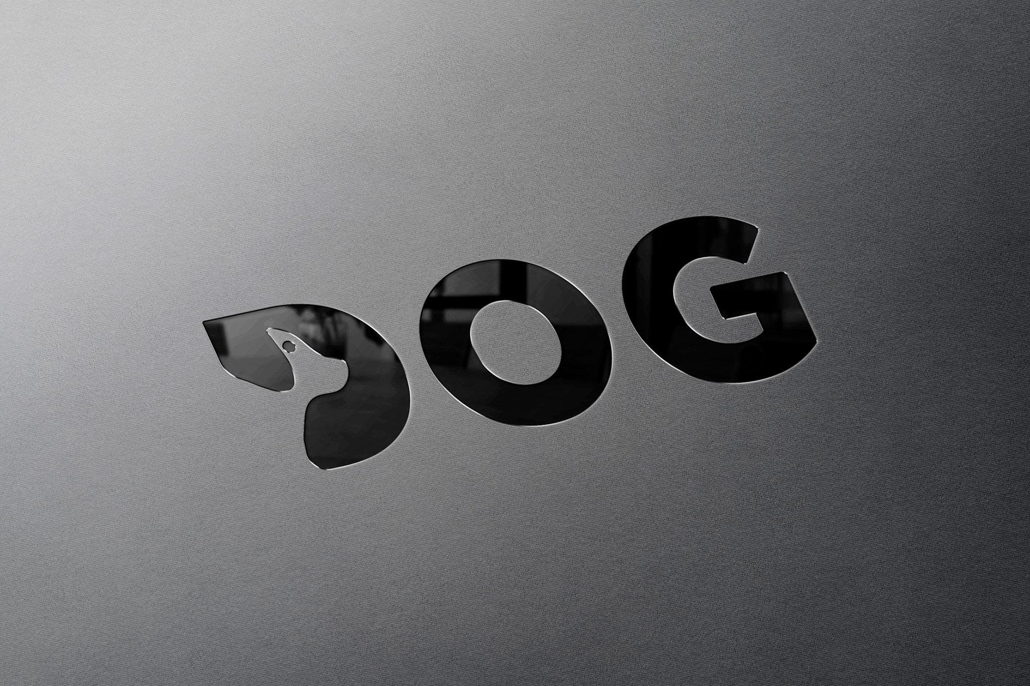 Logo Mockups Ultimate Bundle