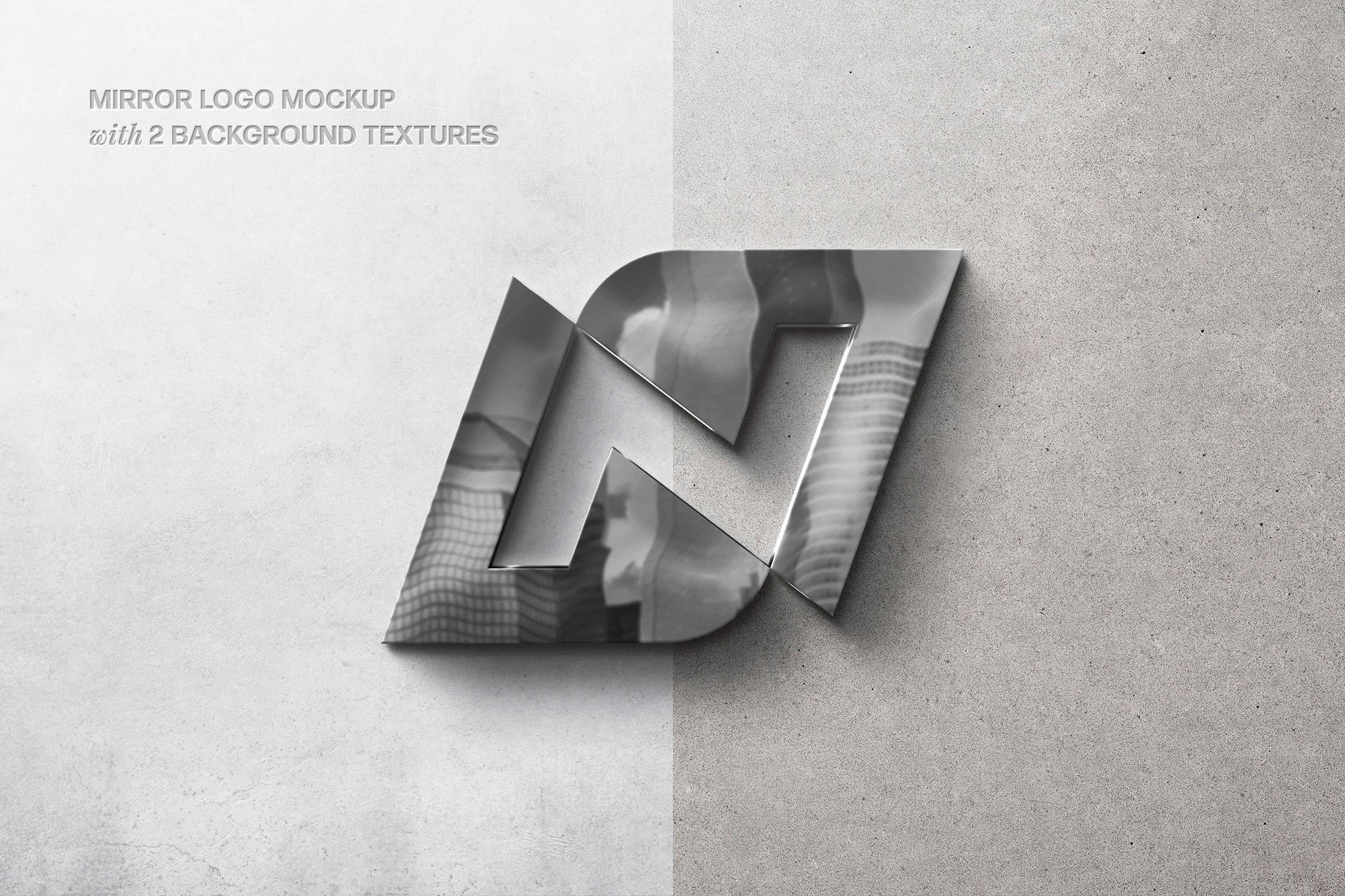 Logo Mockups Ultimate Bundle