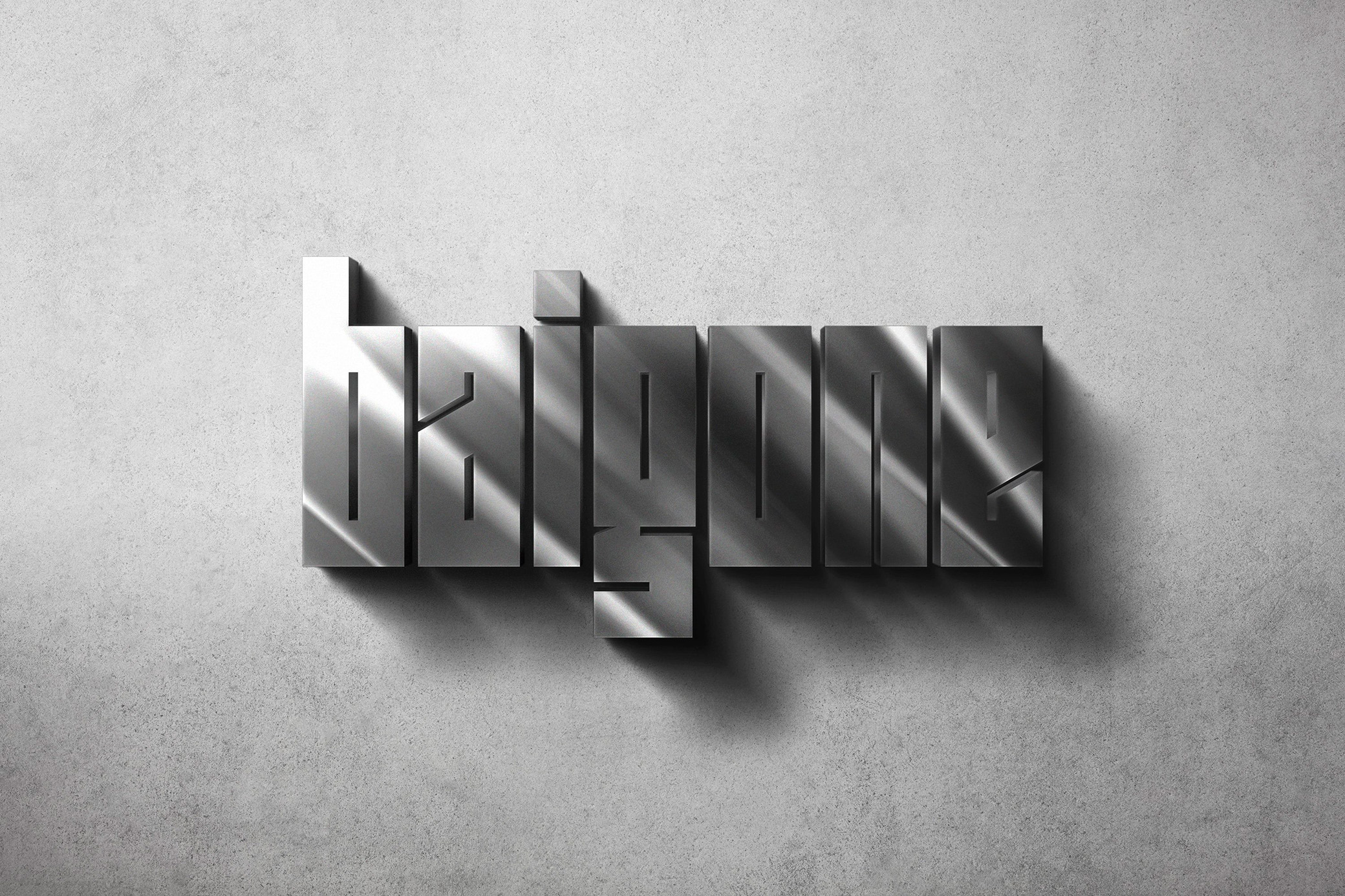 Logo Mockups Ultimate Bundle