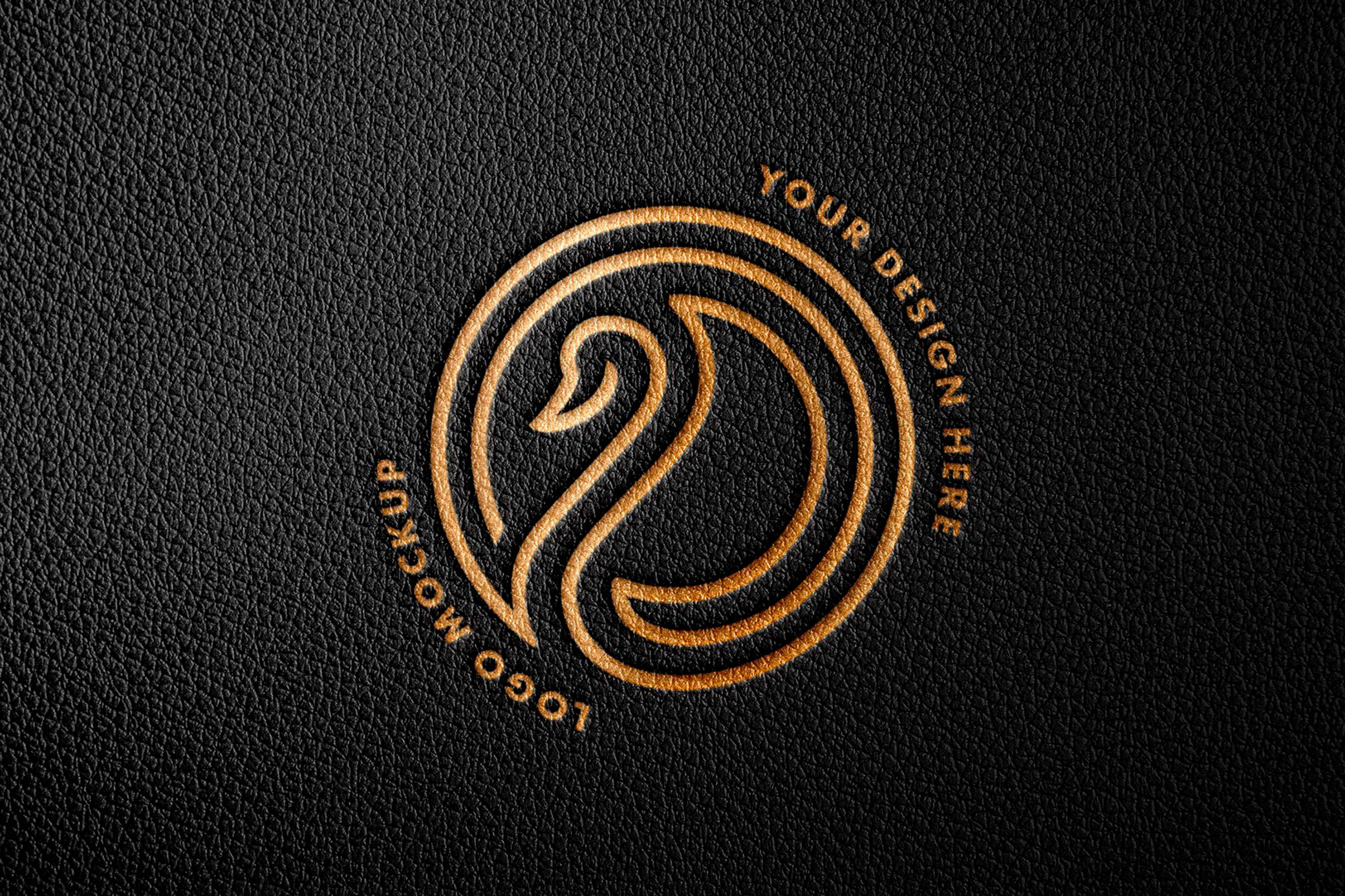 Logo Mockups Ultimate Bundle