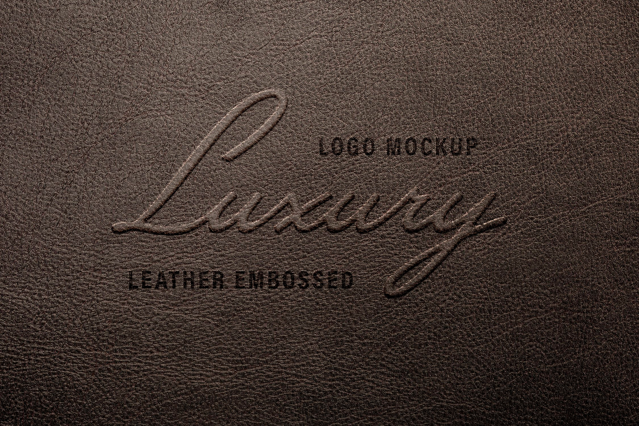 Logo Mockups Ultimate Bundle