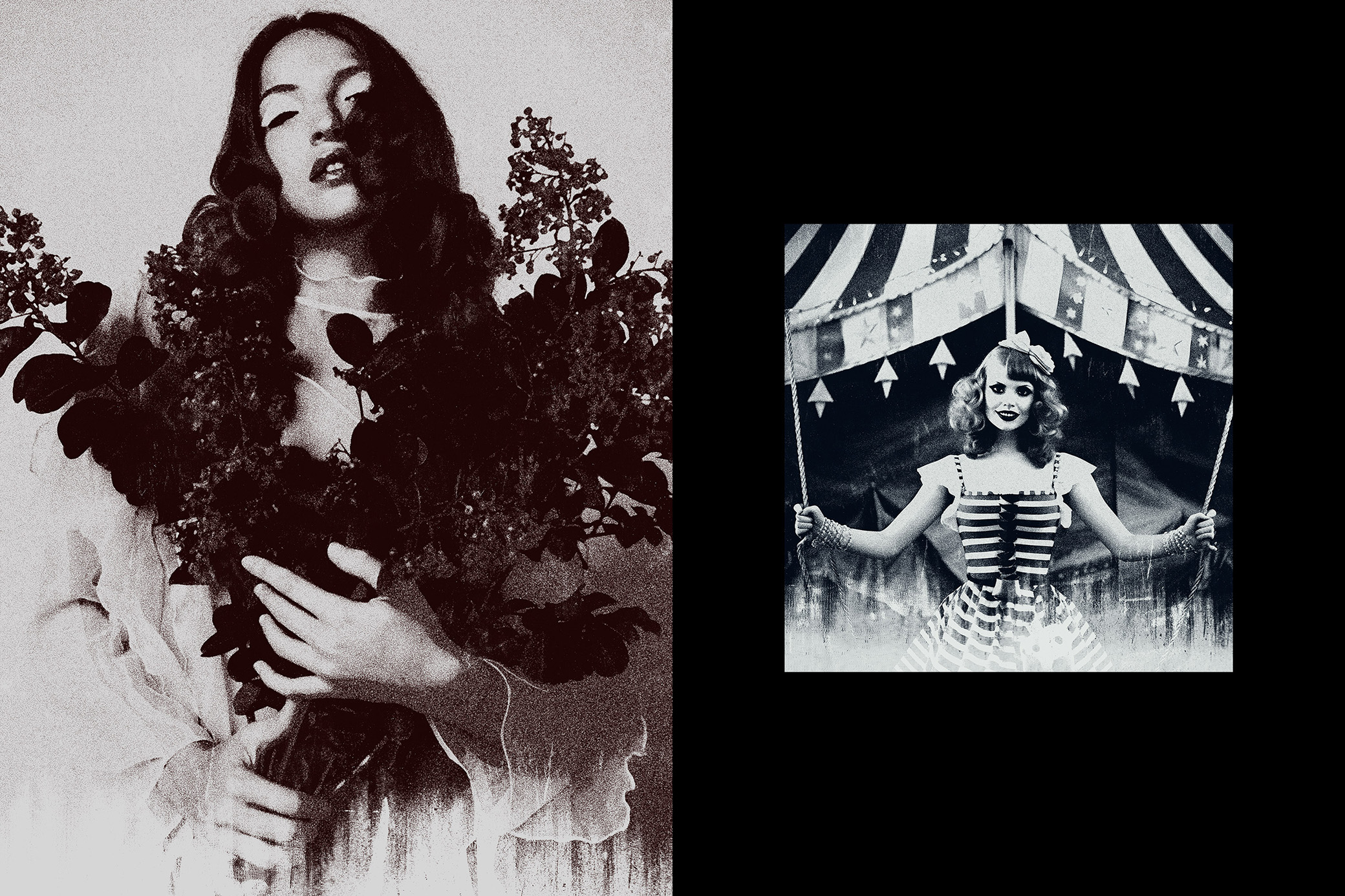 Memories: Old Photo Effect