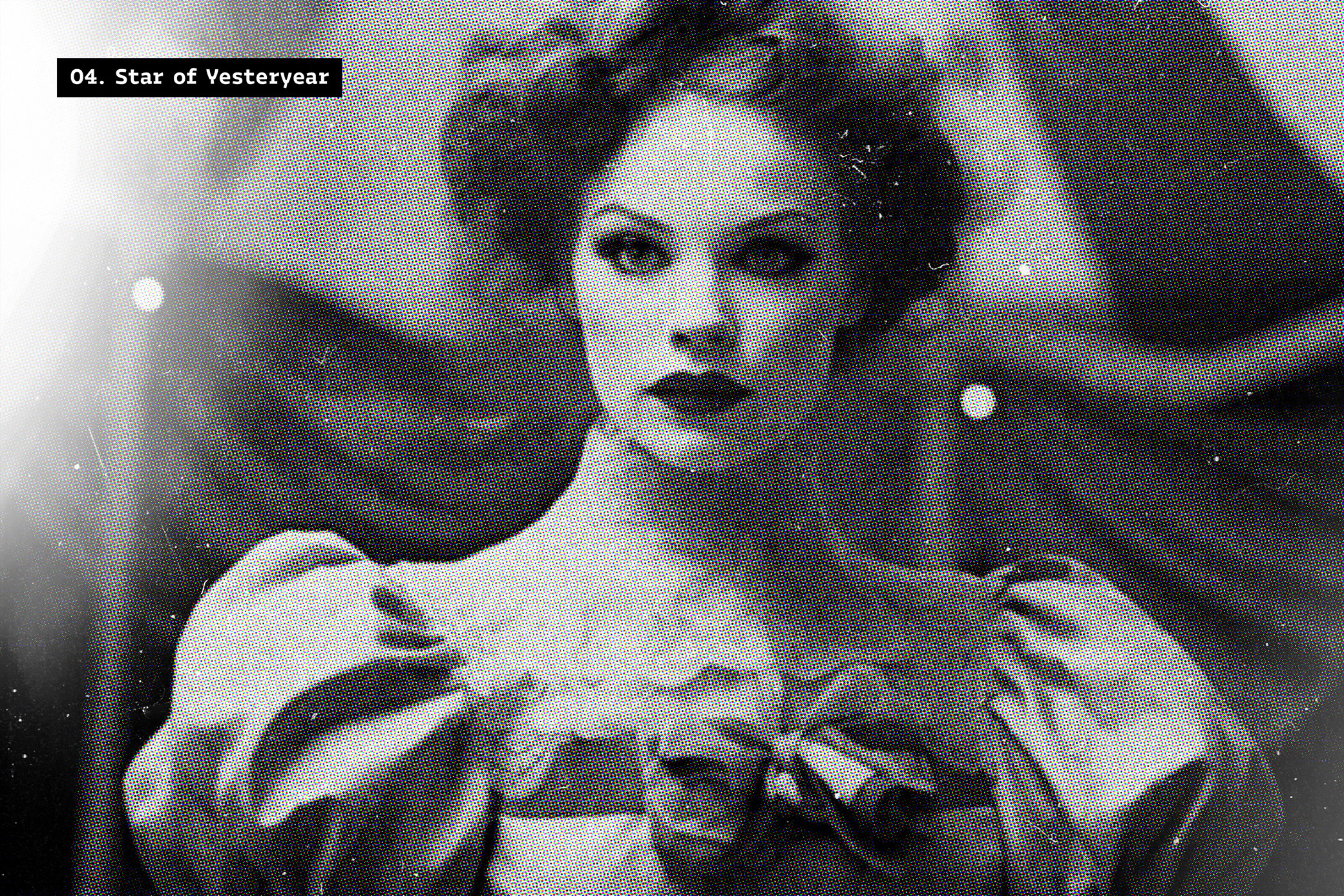 Memories: Old Photo Effect