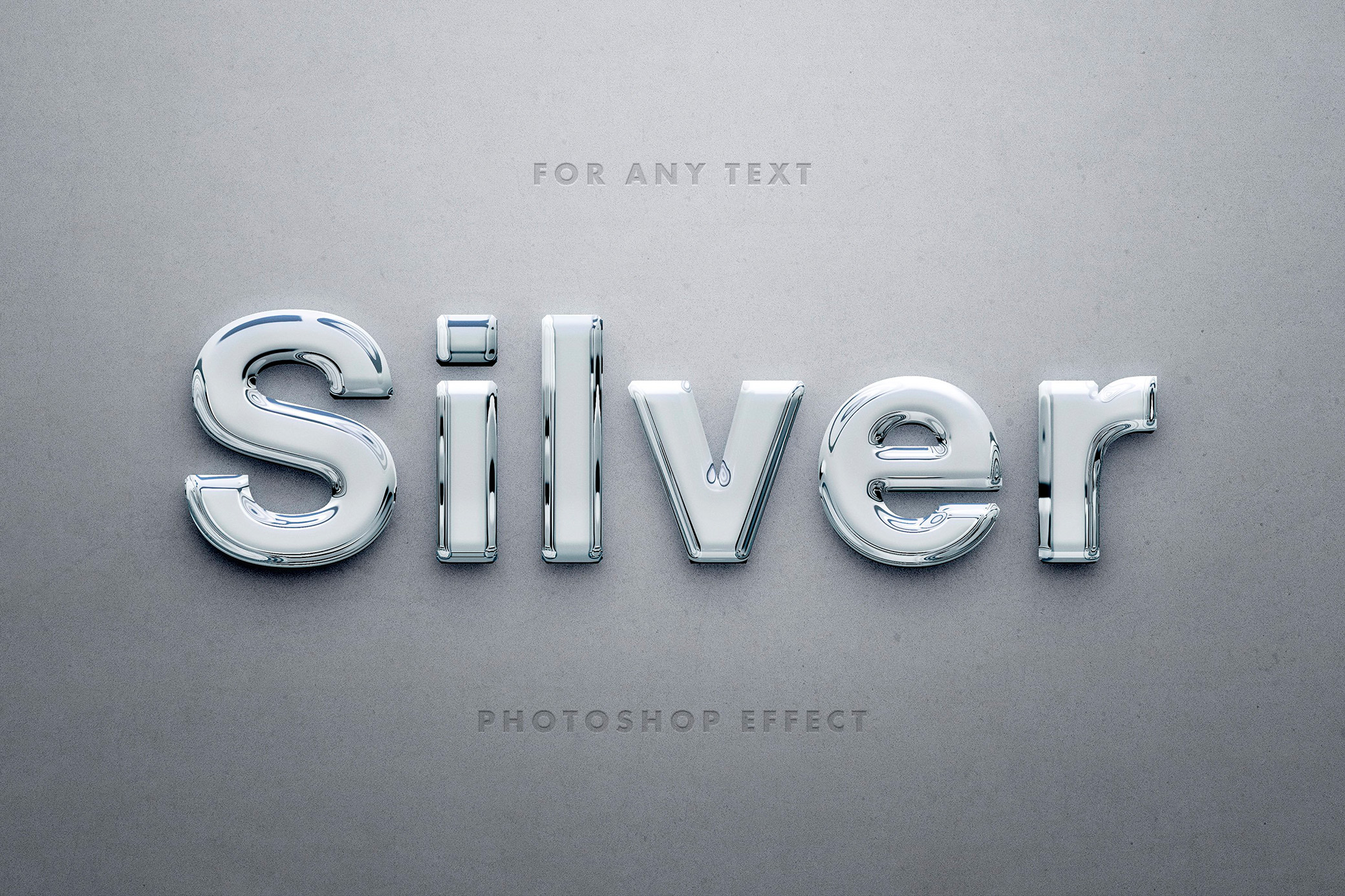 Ultimate Photoshop Text Effects Bundle