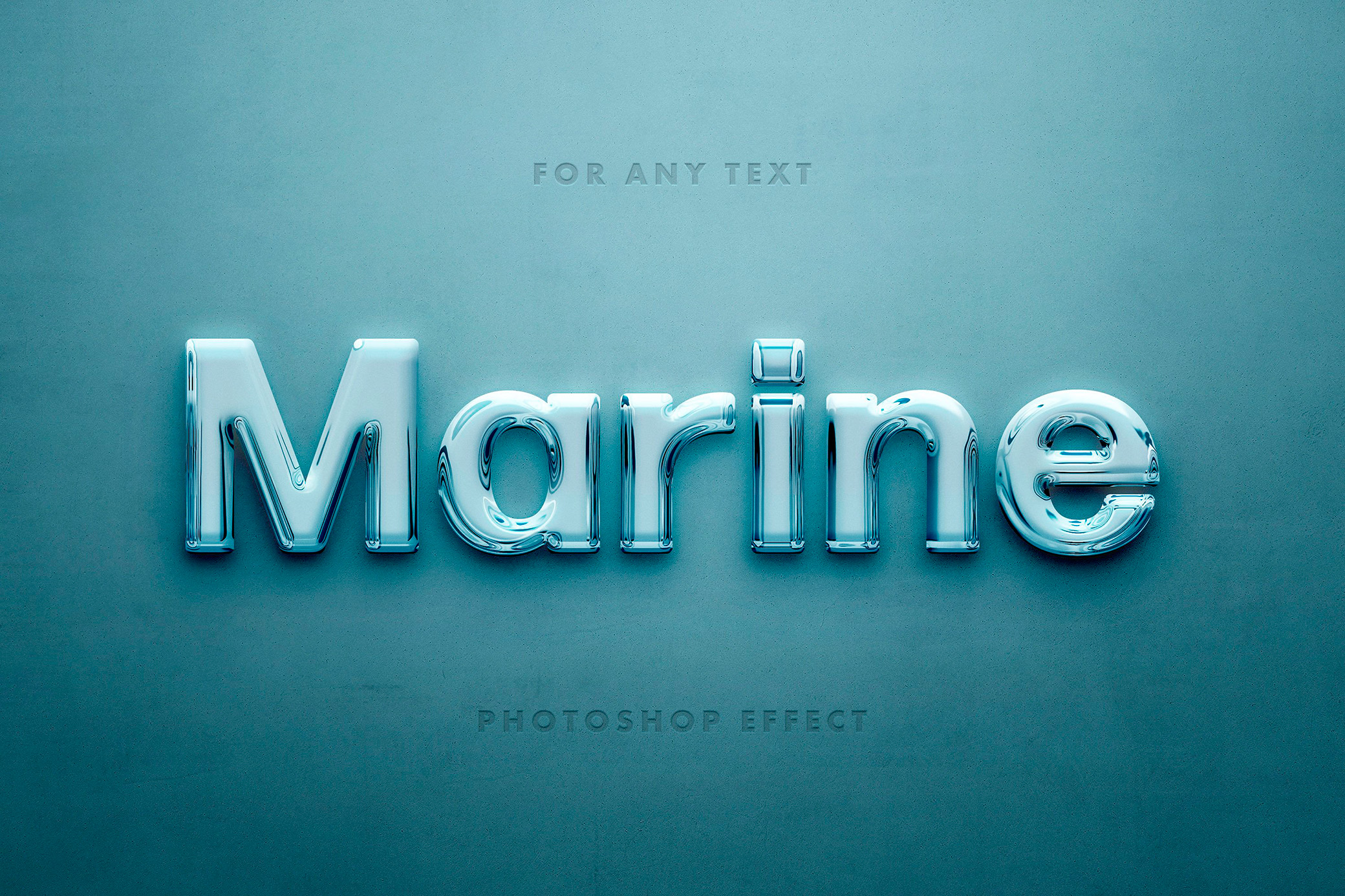 Ultimate Photoshop Text Effects Bundle