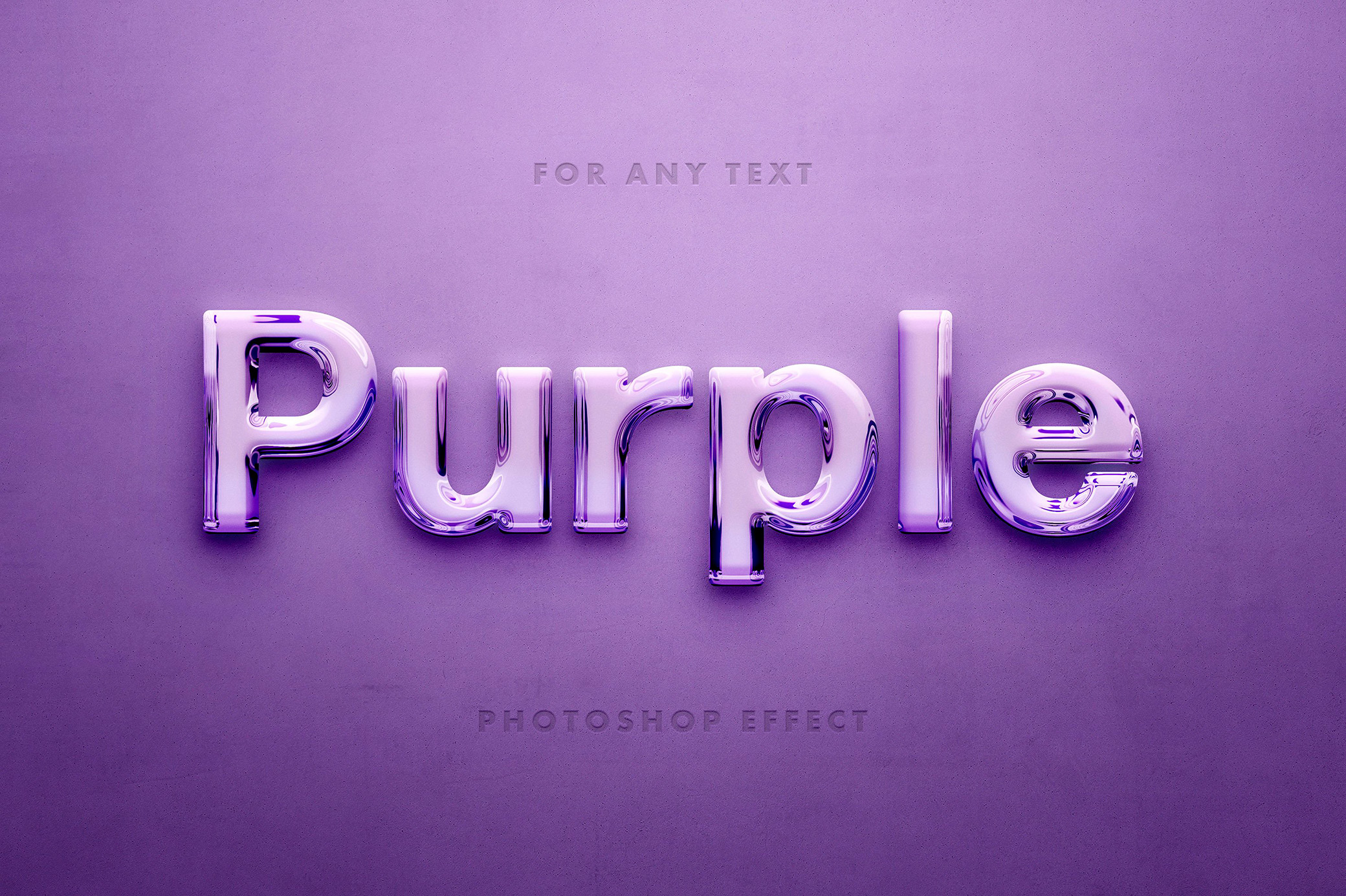 Ultimate Photoshop Text Effects Bundle