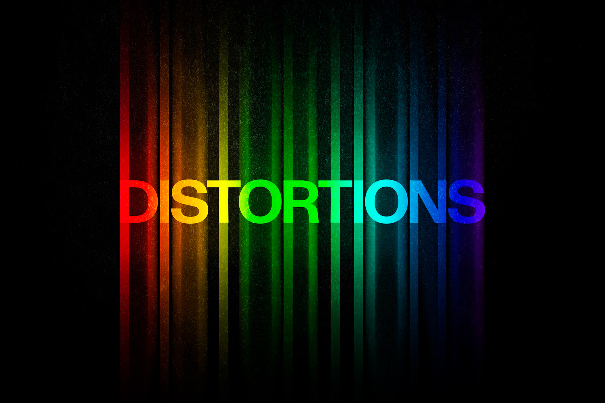 Ultimate Photoshop Text Effects Bundle