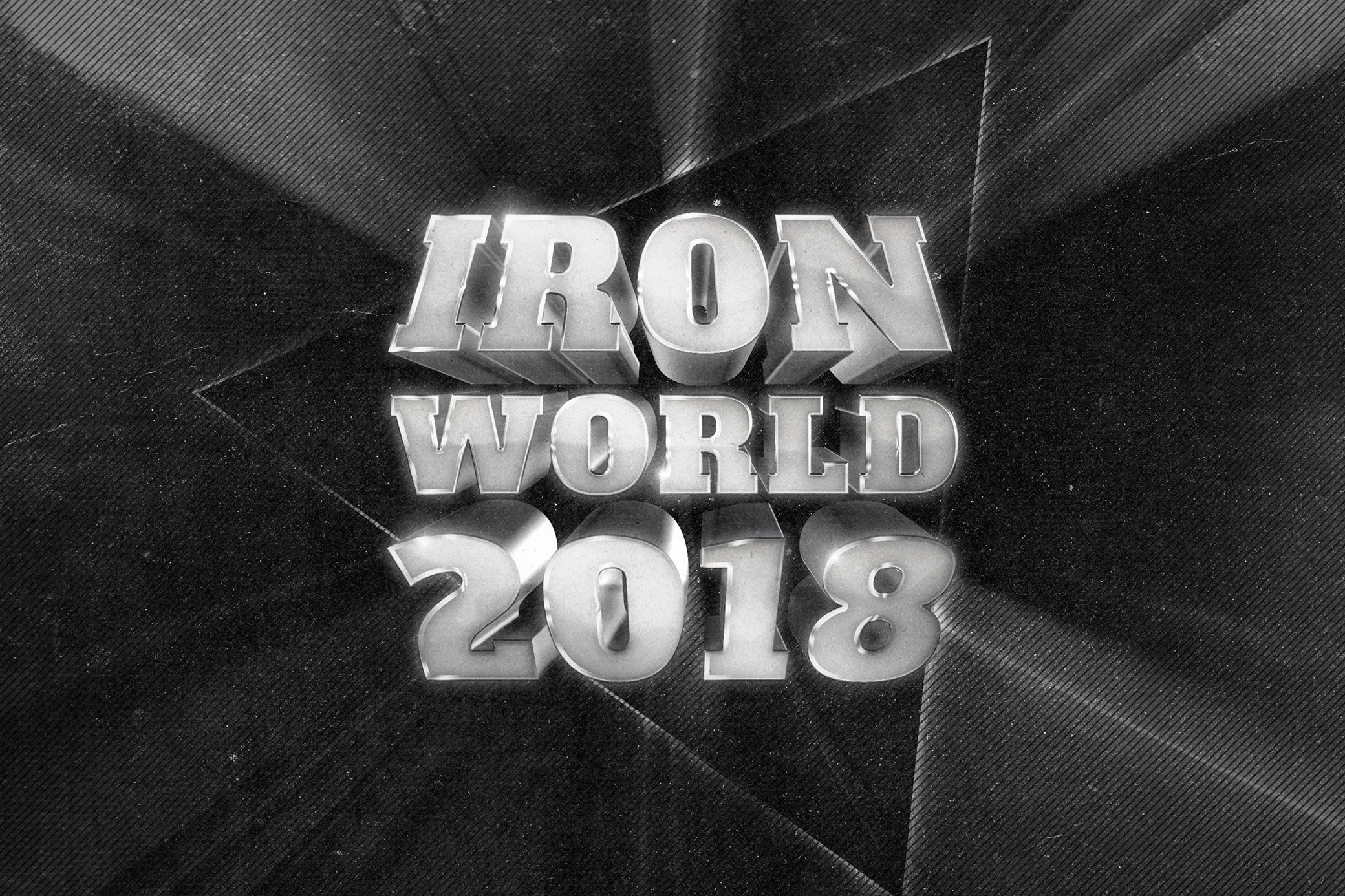 Ultimate Photoshop Text Effects Bundle