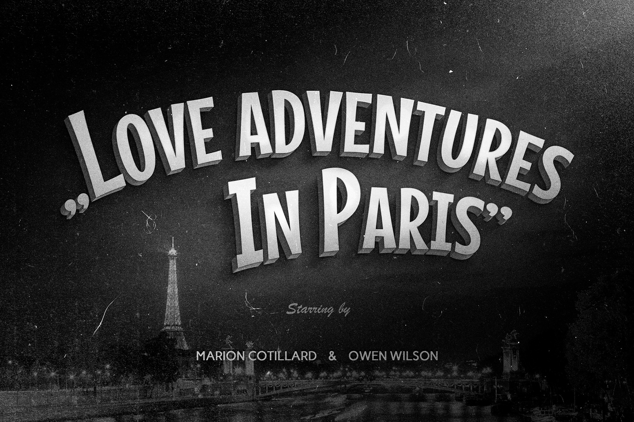 Ultimate Photoshop Text Effects Bundle