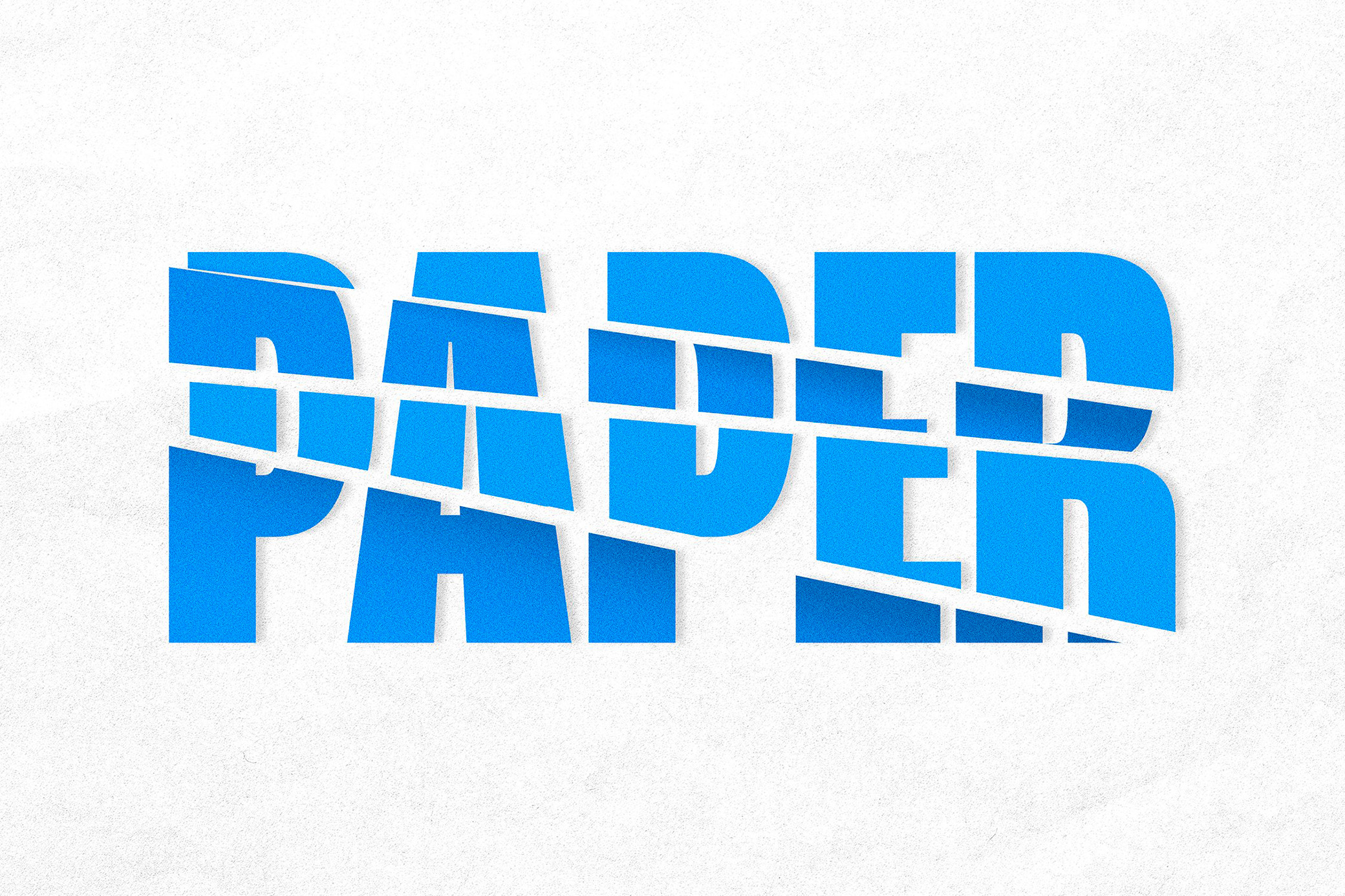 Ultimate Photoshop Text Effects Bundle