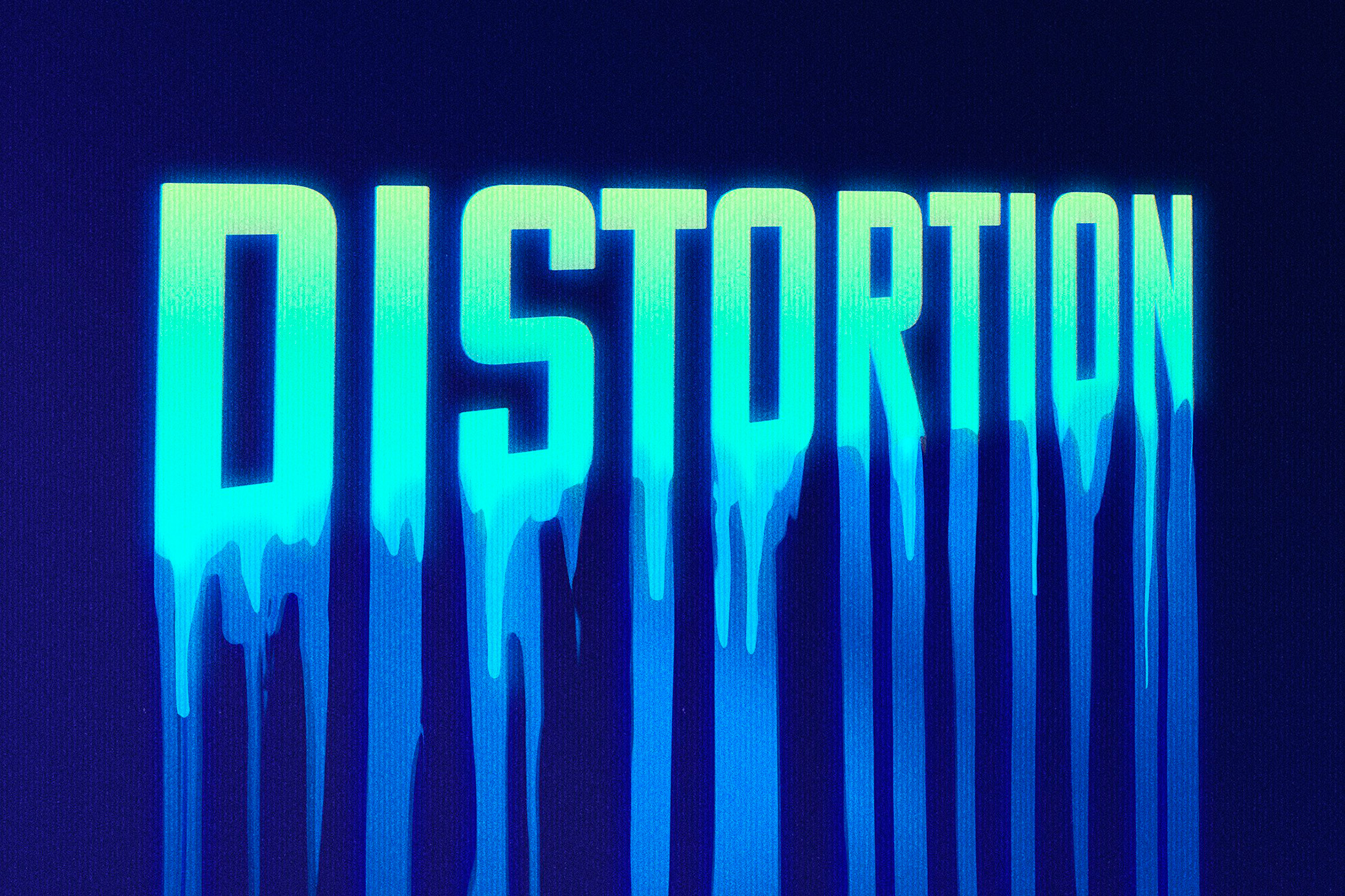 Ultimate Photoshop Text Effects Bundle