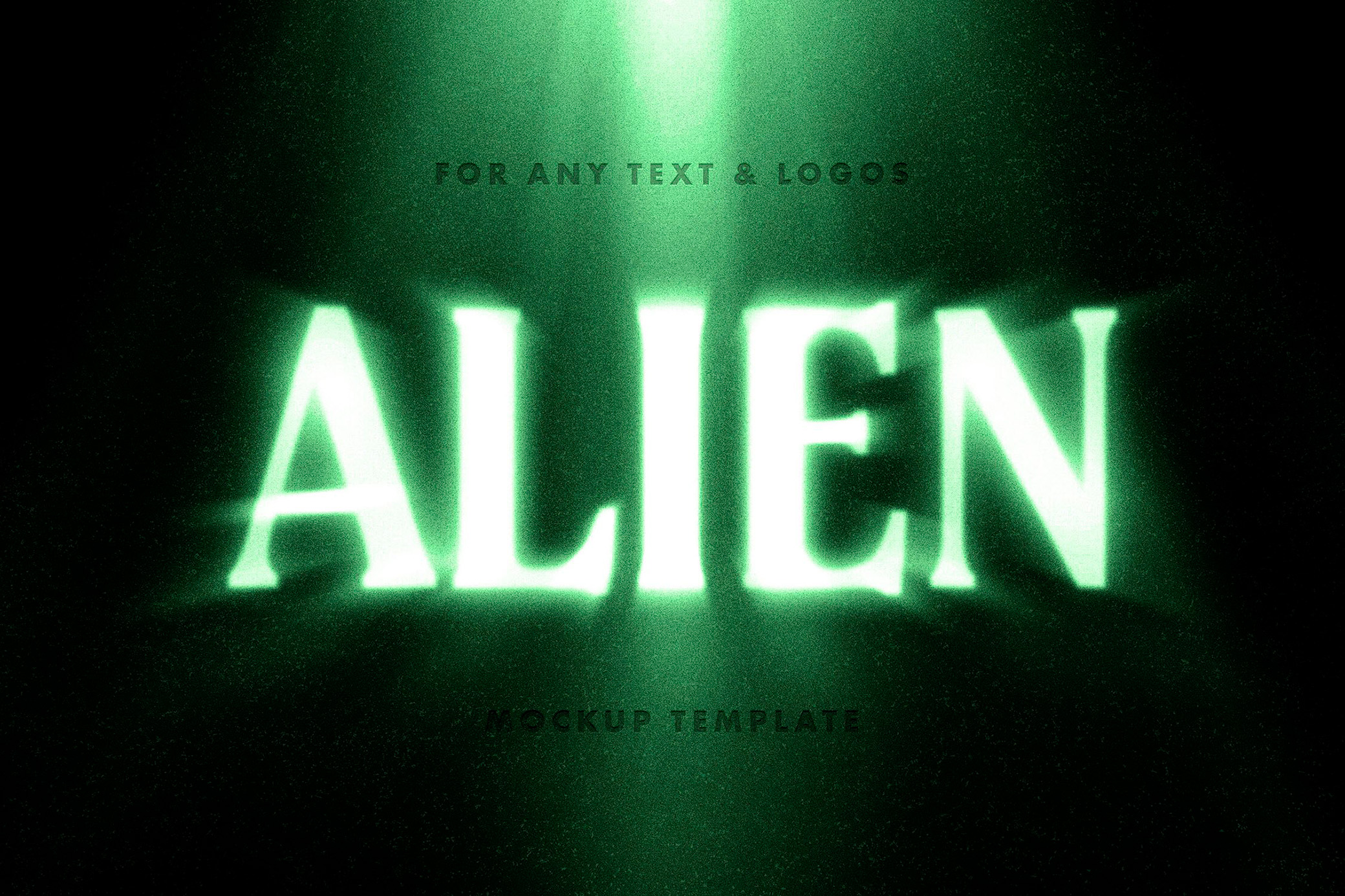 Ultimate Photoshop Text Effects Bundle