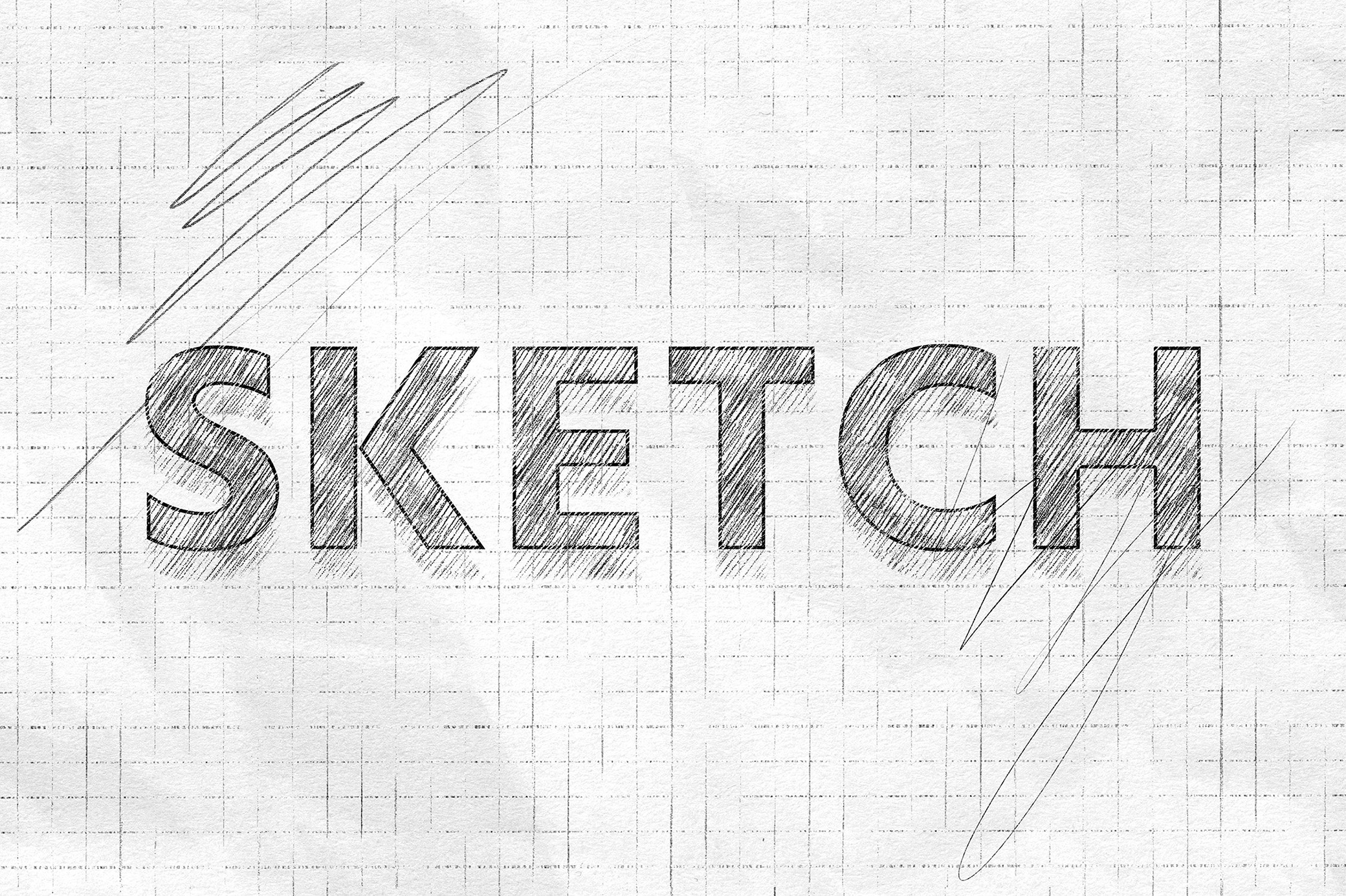 Ultimate Photoshop Text Effects Bundle