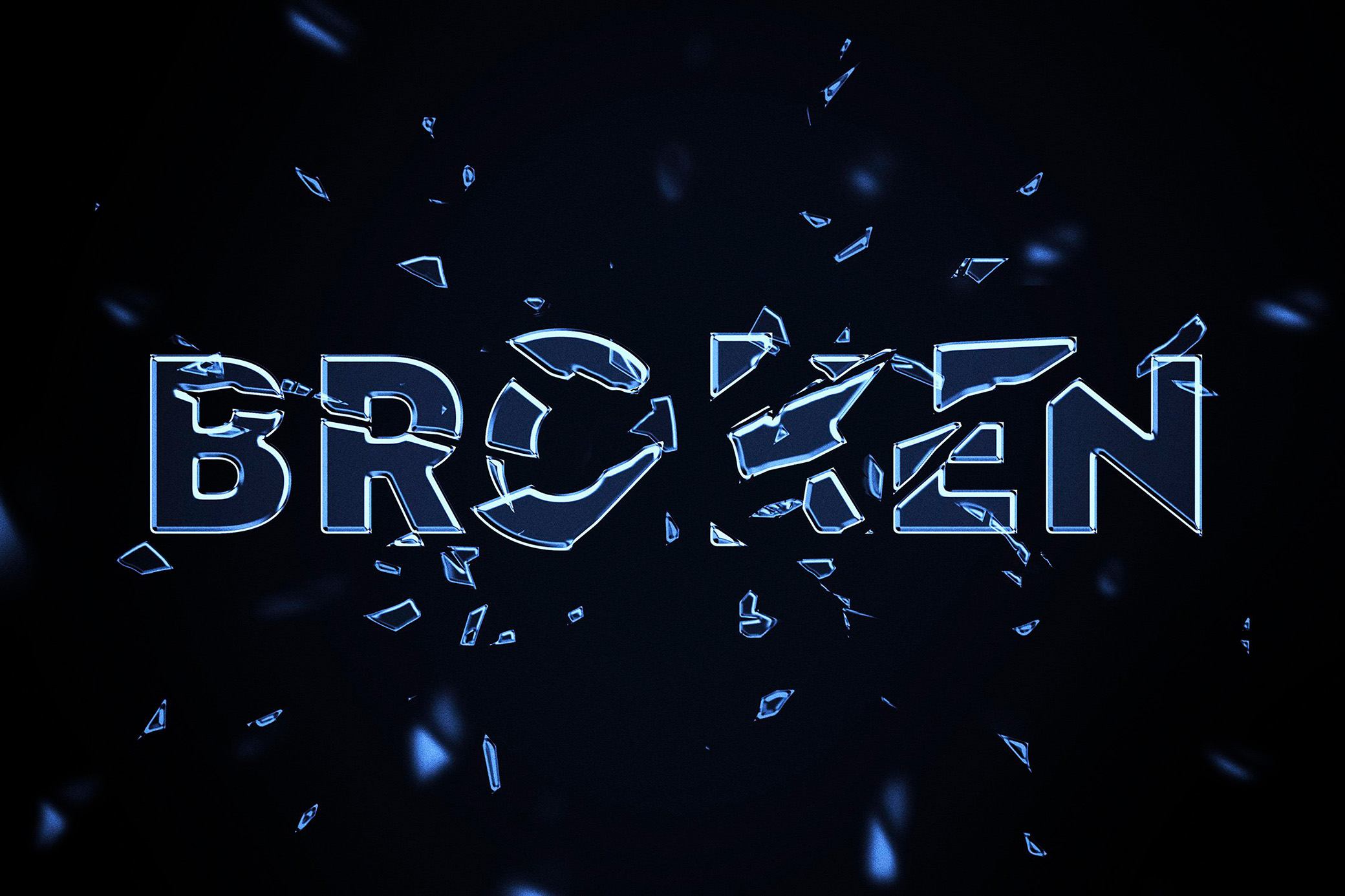 Ultimate Photoshop Text Effects Bundle