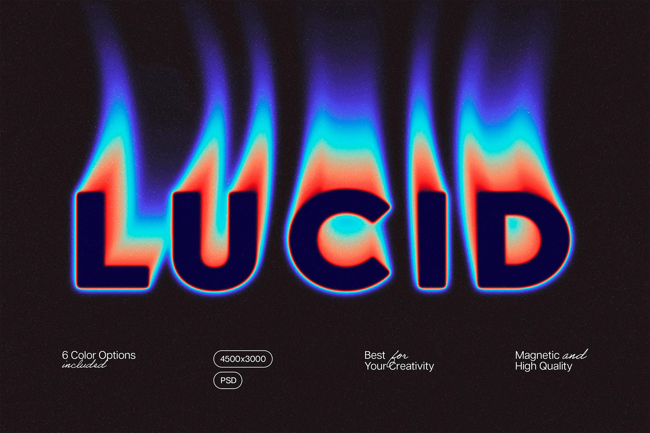 Ultimate Photoshop Text Effects Bundle