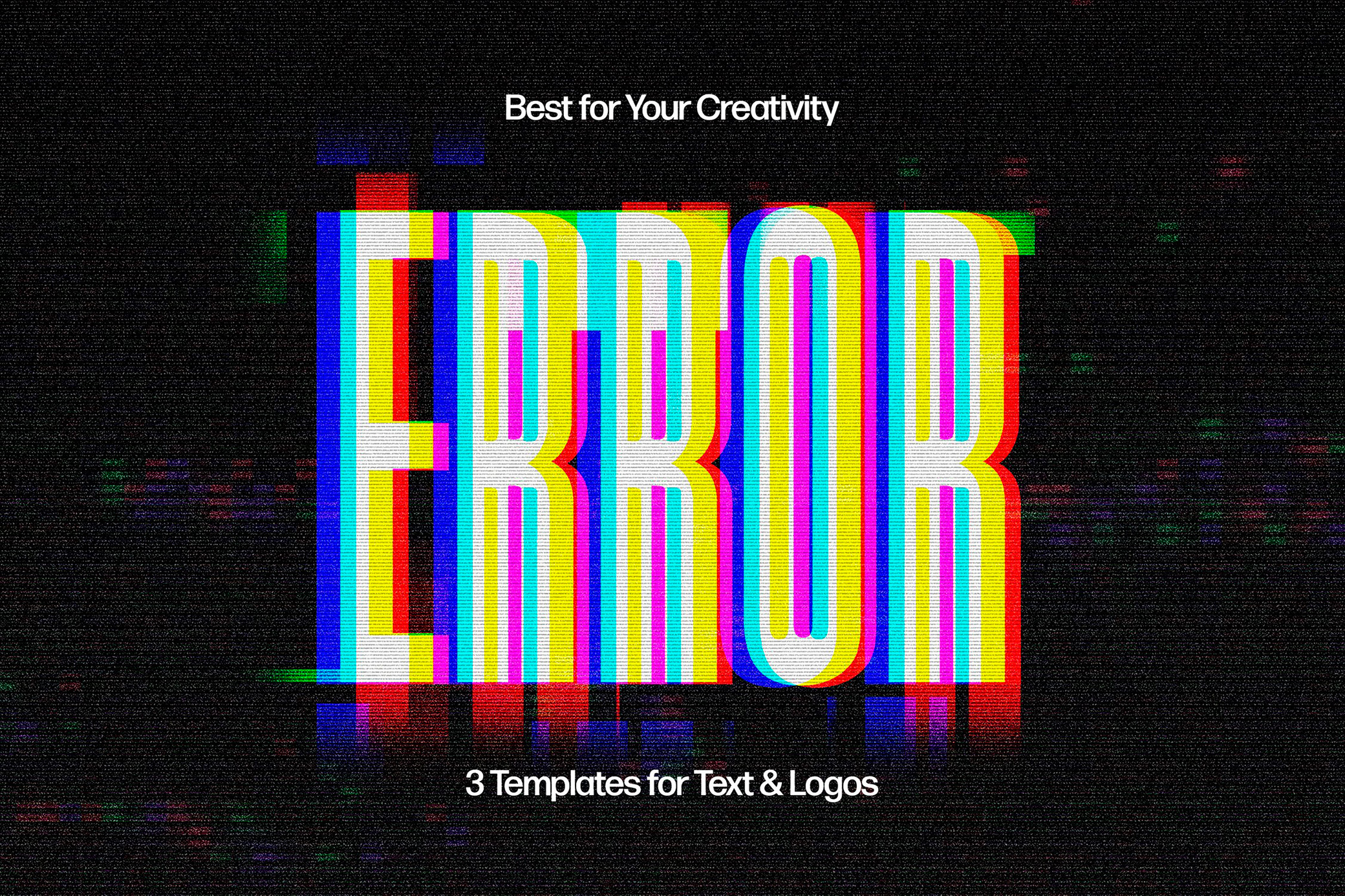 Ultimate Photoshop Text Effects Bundle