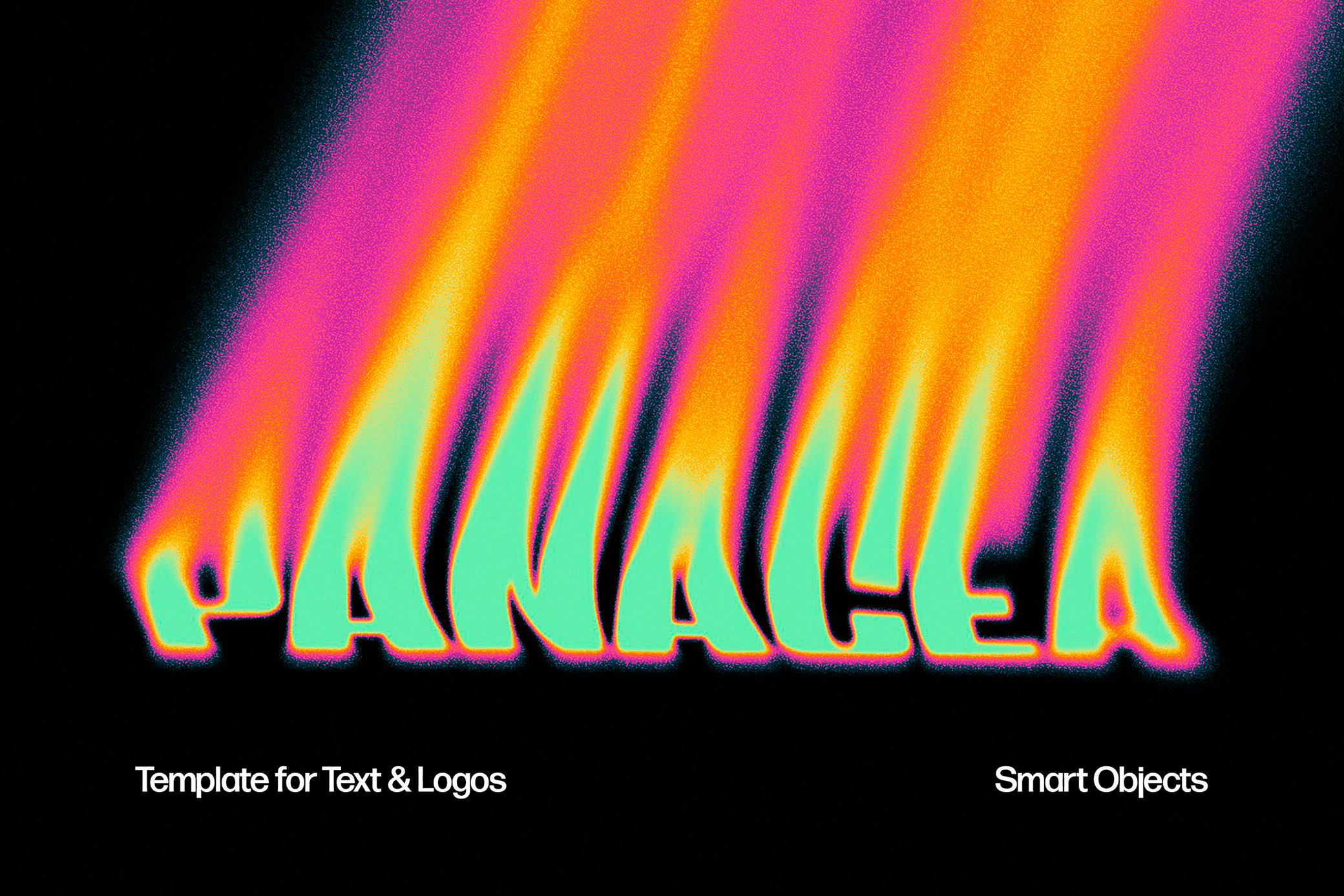 Ultimate Photoshop Text Effects Bundle