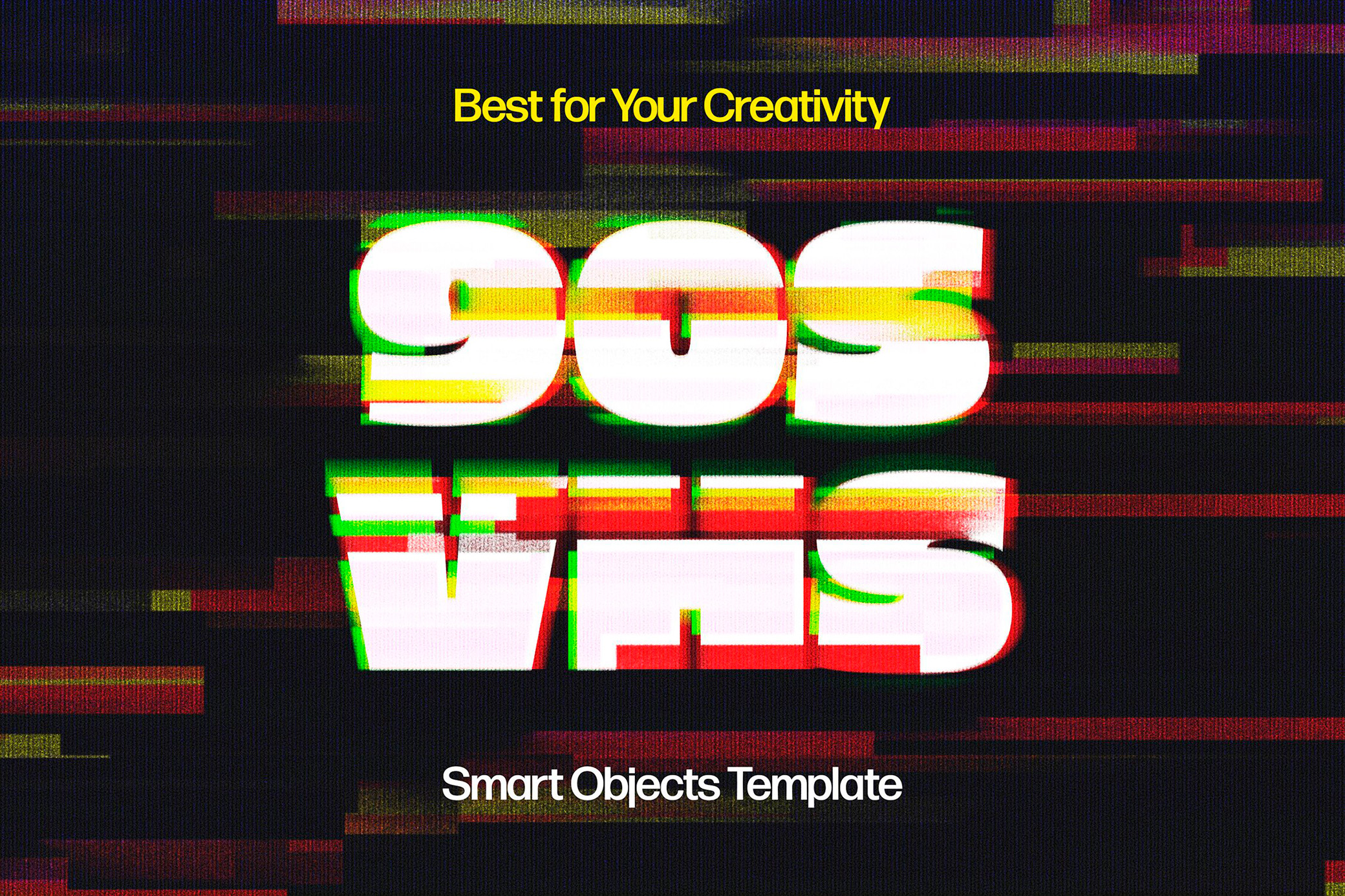 Ultimate Photoshop Text Effects Bundle