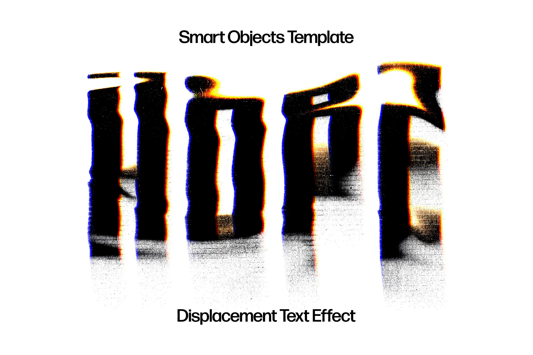 Ultimate Photoshop Text Effects Bundle