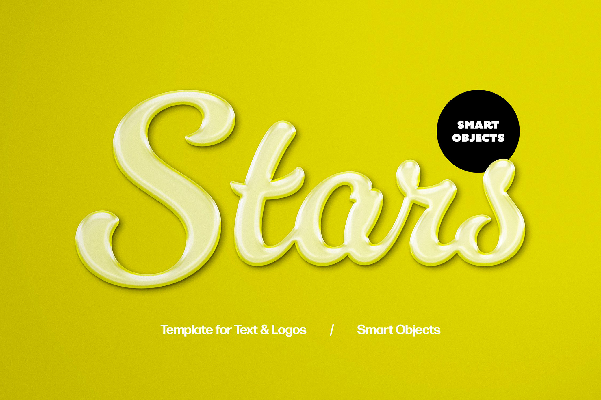 Ultimate Photoshop Text Effects Bundle