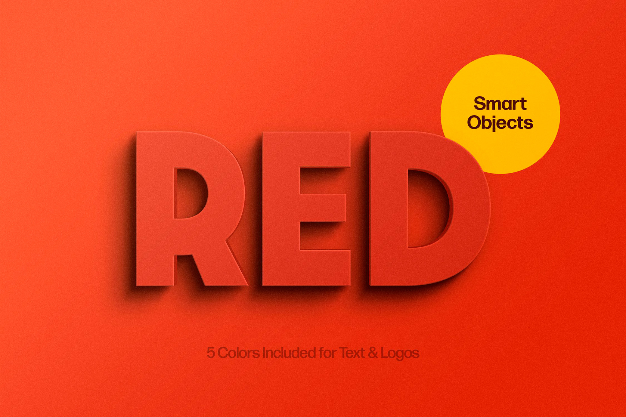 Ultimate Photoshop Text Effects Bundle