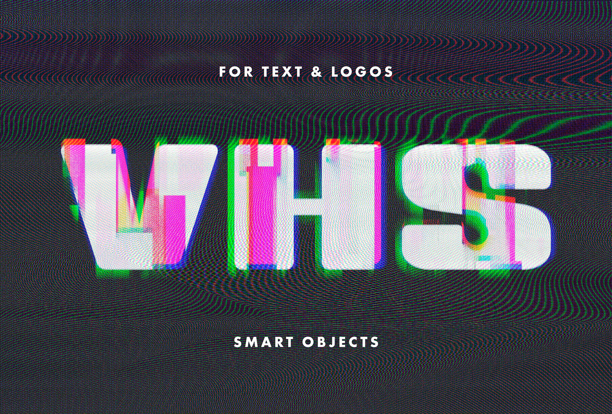 Ultimate Photoshop Text Effects Bundle