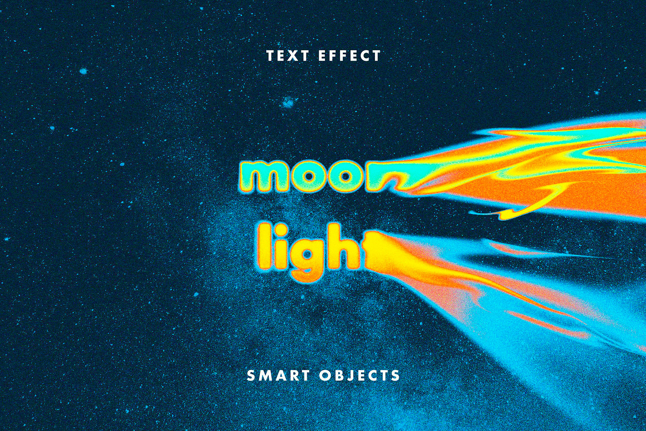 Ultimate Photoshop Text Effects Bundle