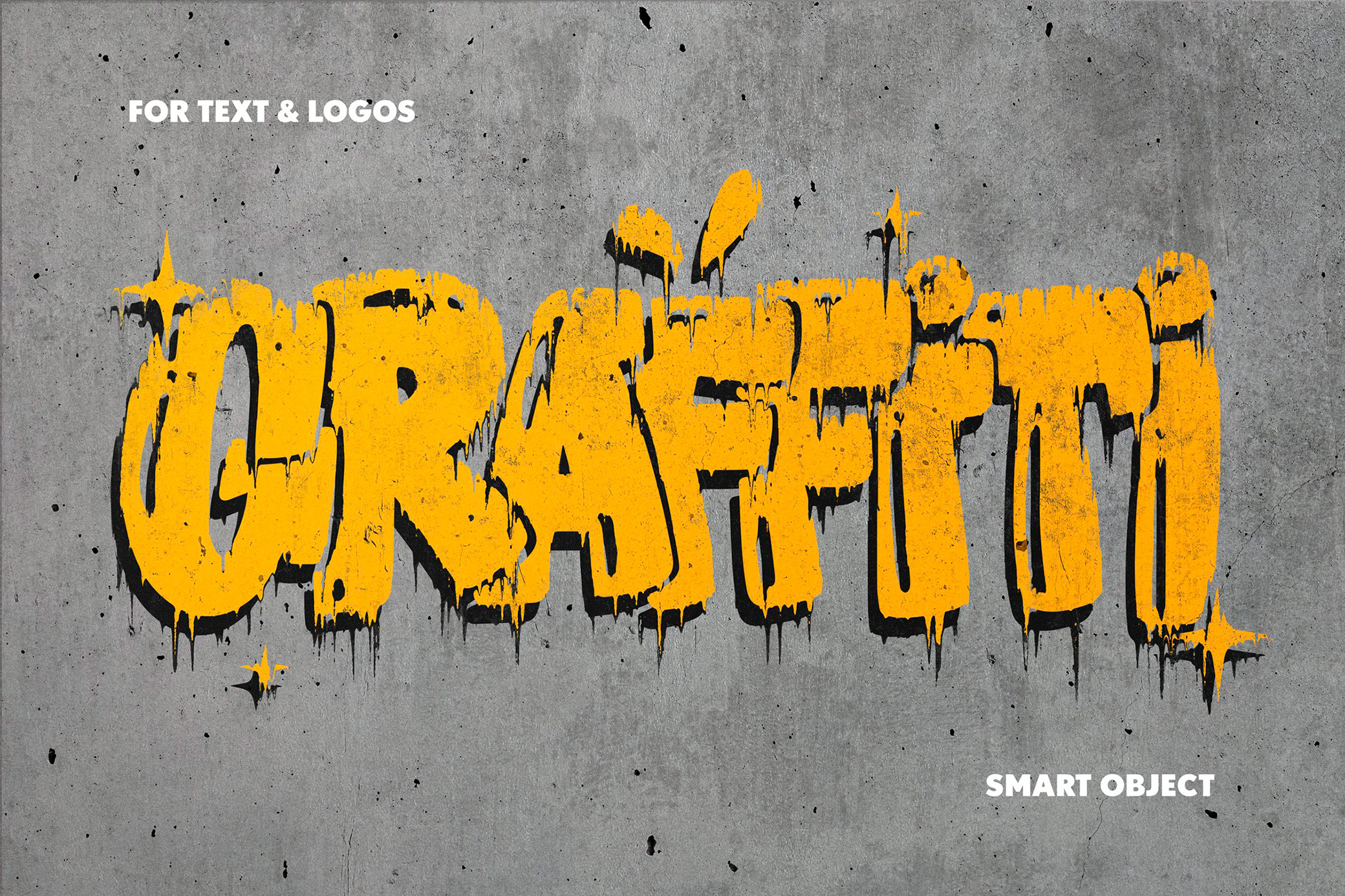 Ultimate Photoshop Text Effects Bundle