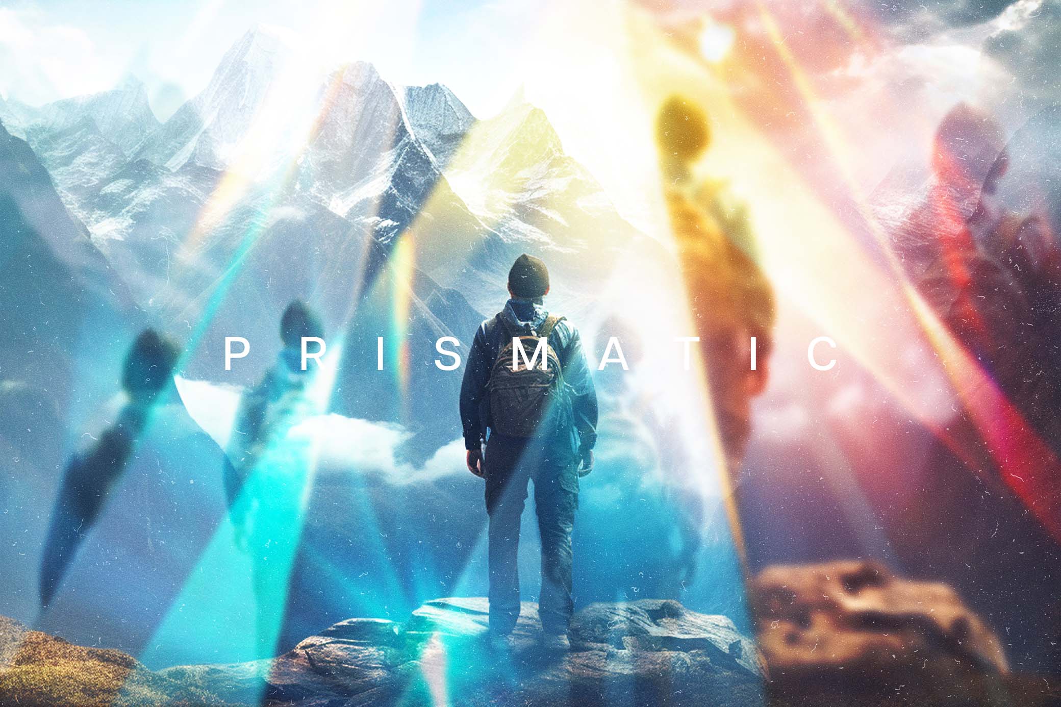 Prism Photo Effect Vol.2