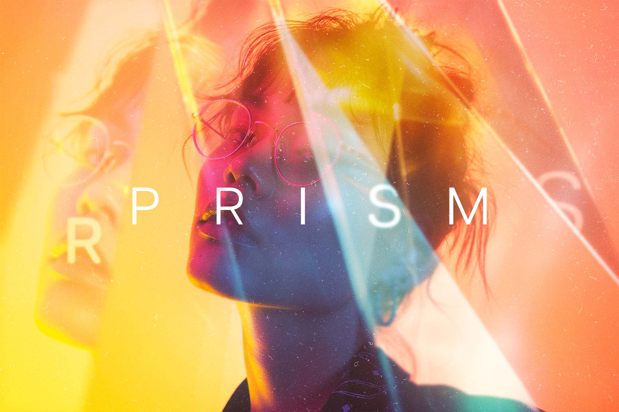 Prism Photo Effect Vol.3