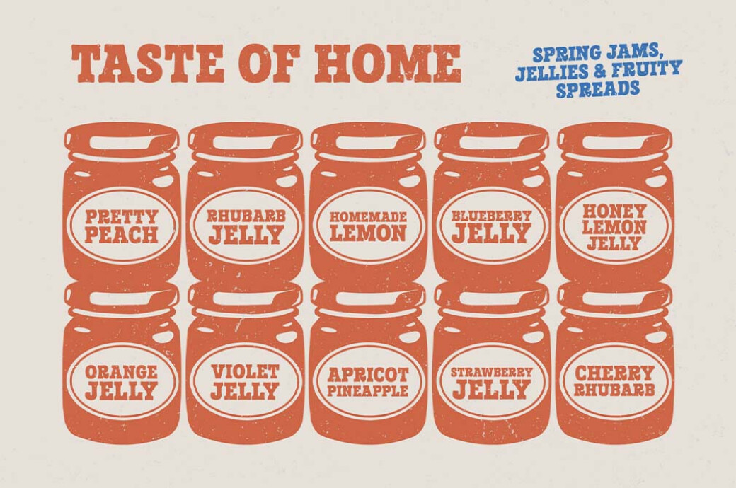 Stale Horse | Western Typeface