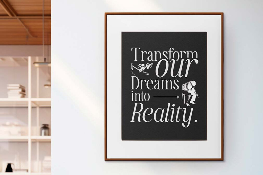 TBJ Olivia Nineties Classy Serif