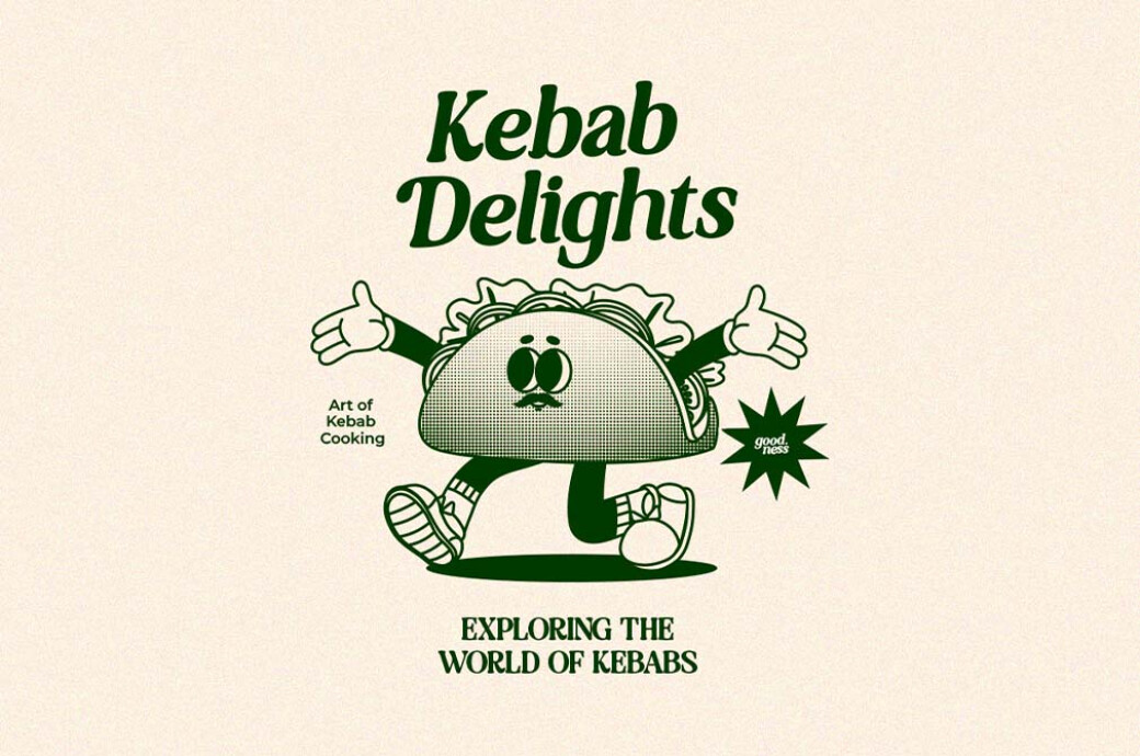 TBJ Buffy — Light & Italic Serif