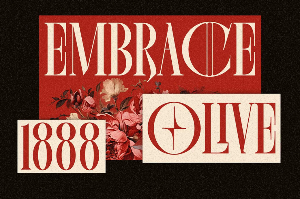 Chelion Display Serif