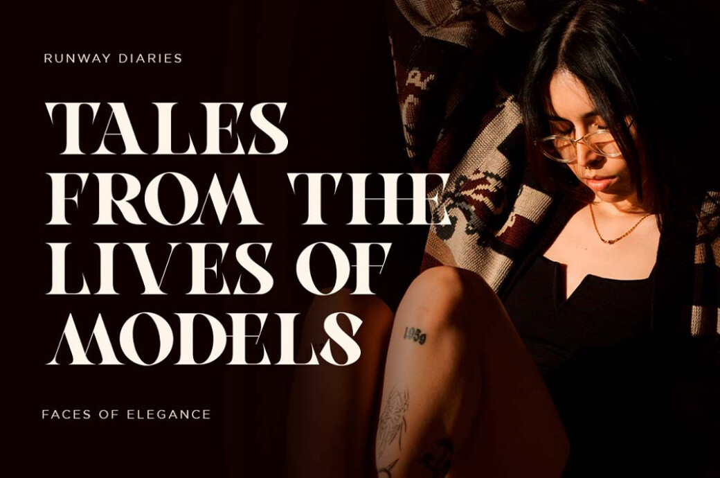 Elova | Elegant Serif Font