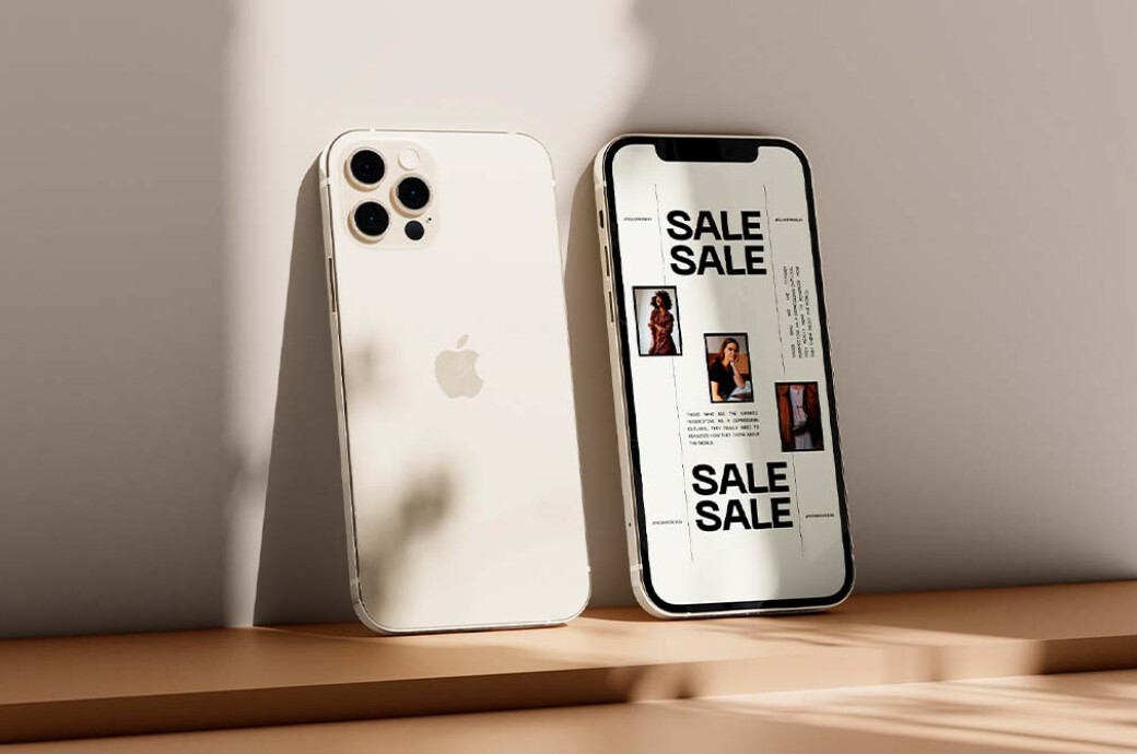 Grace — Aesthetic Canva Stories