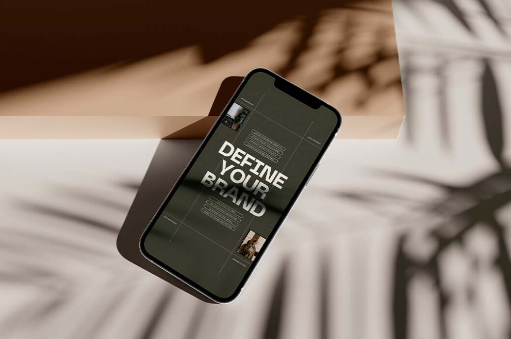 Grace — Aesthetic Canva Stories